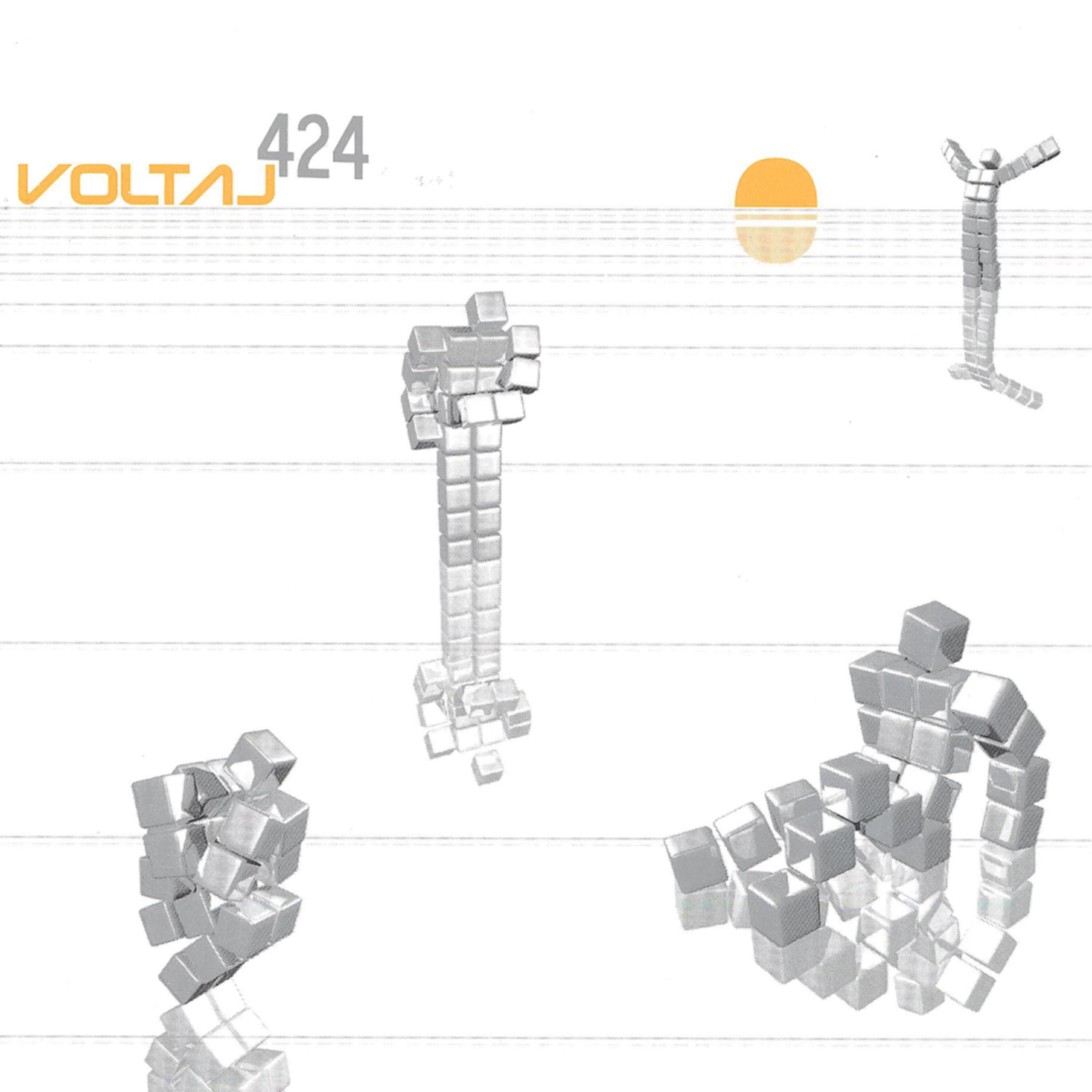 Voltaj - Lacrima
