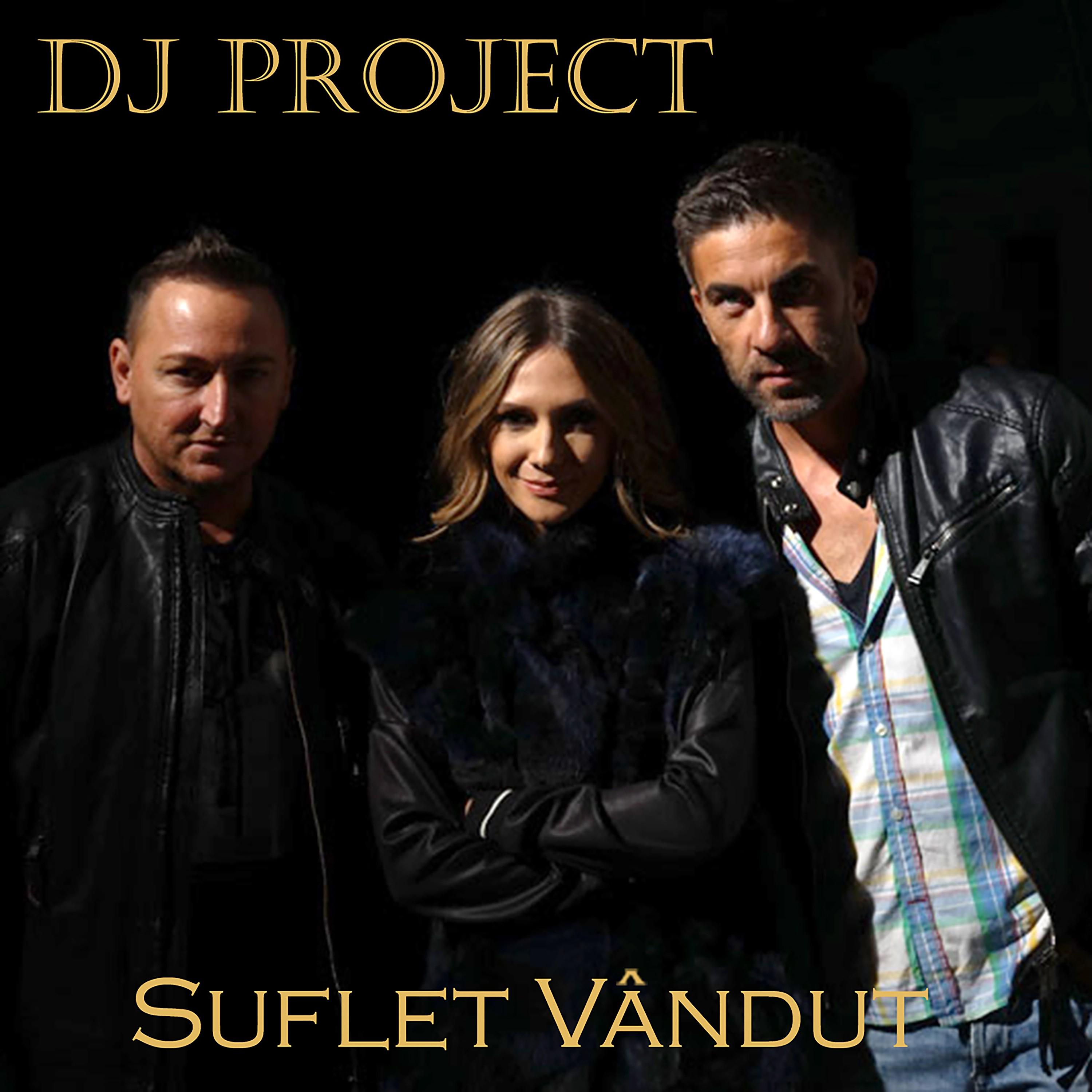 Постер альбома Suflet Vandut