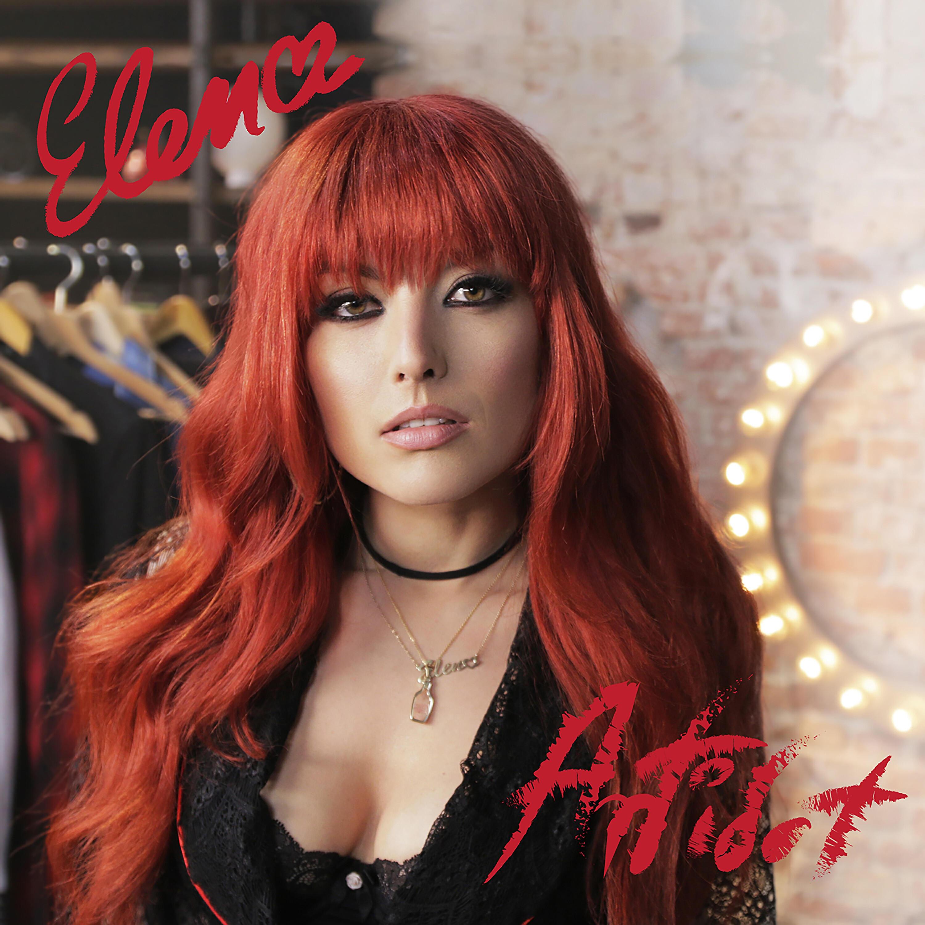 Elena - Antidot