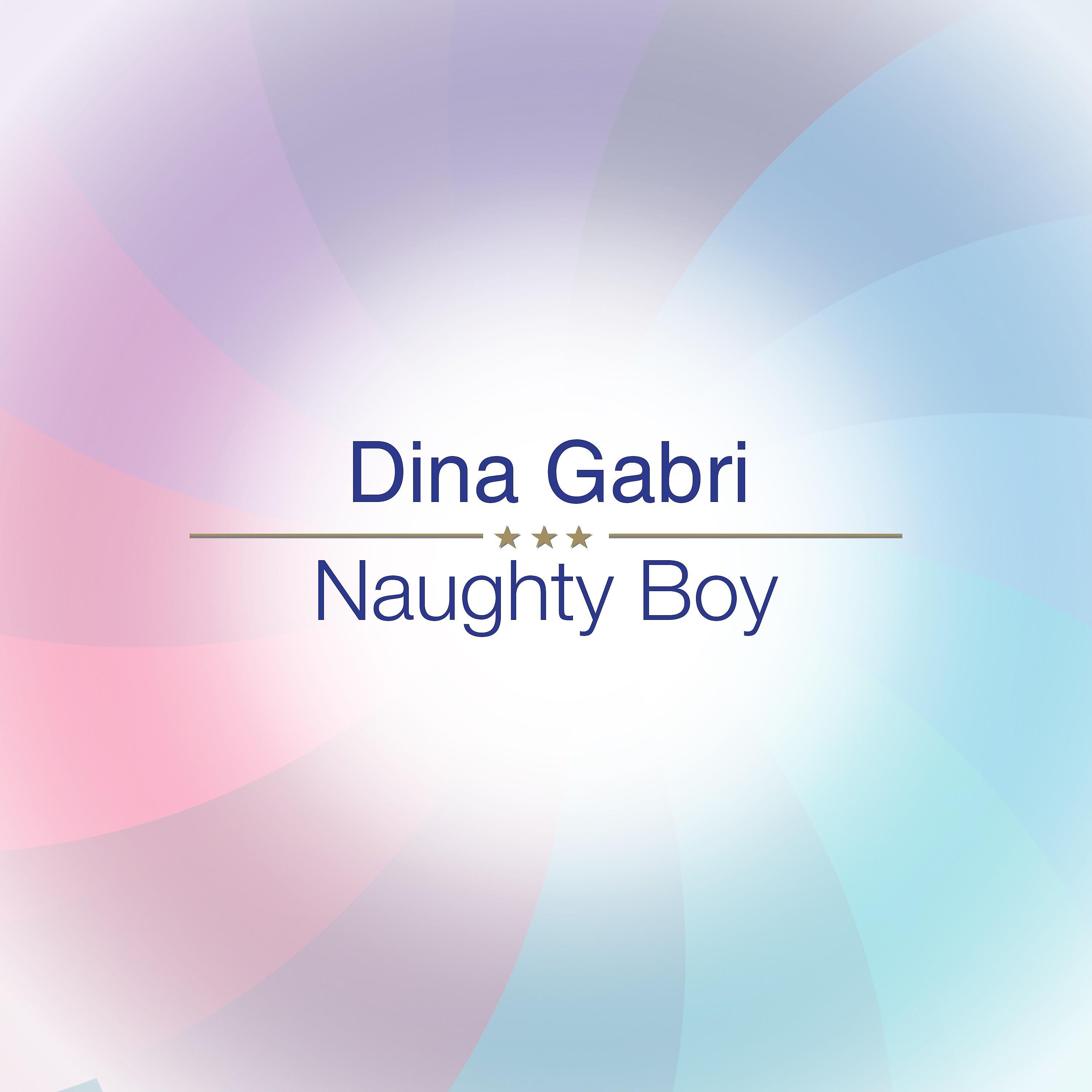 Постер альбома Naughty Boy