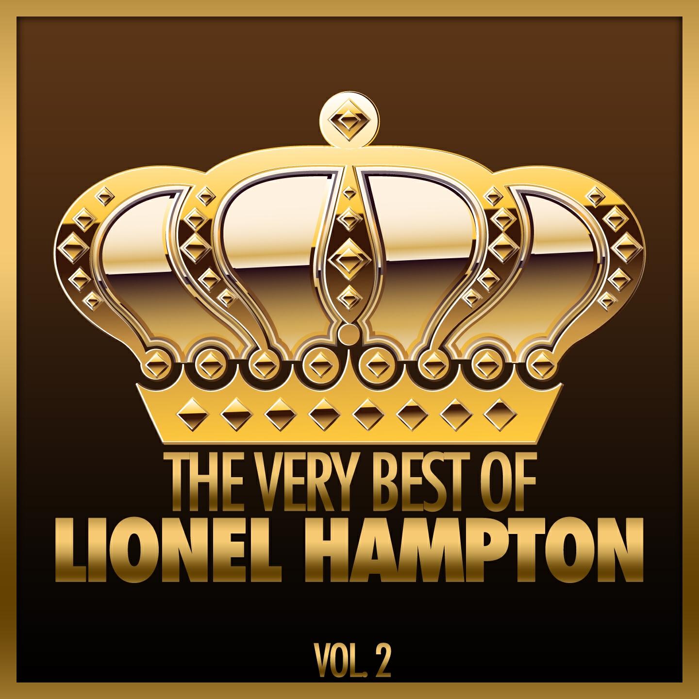 Lionel Hampton - Fiddle Dee Dee