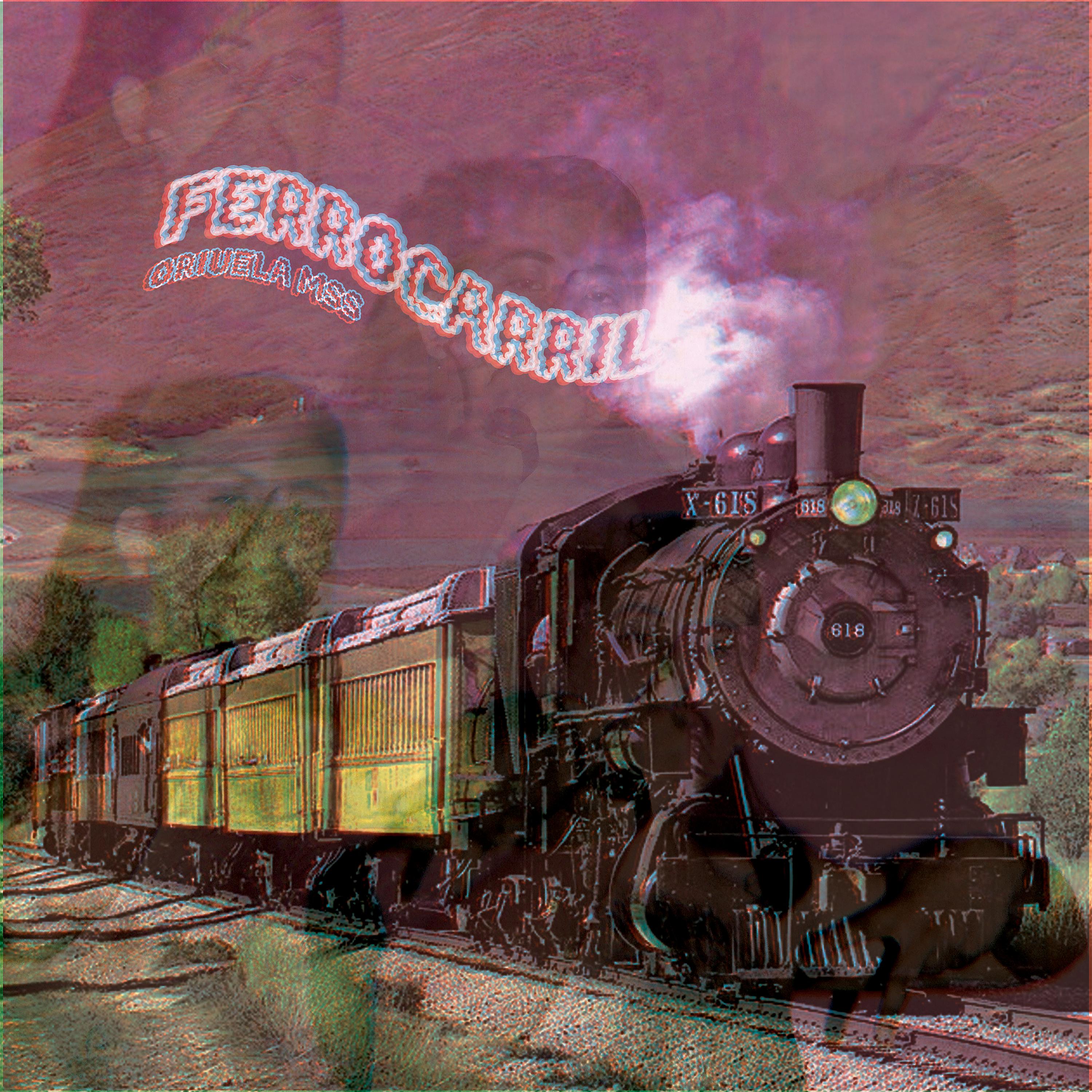 Постер альбома Ferrocarril