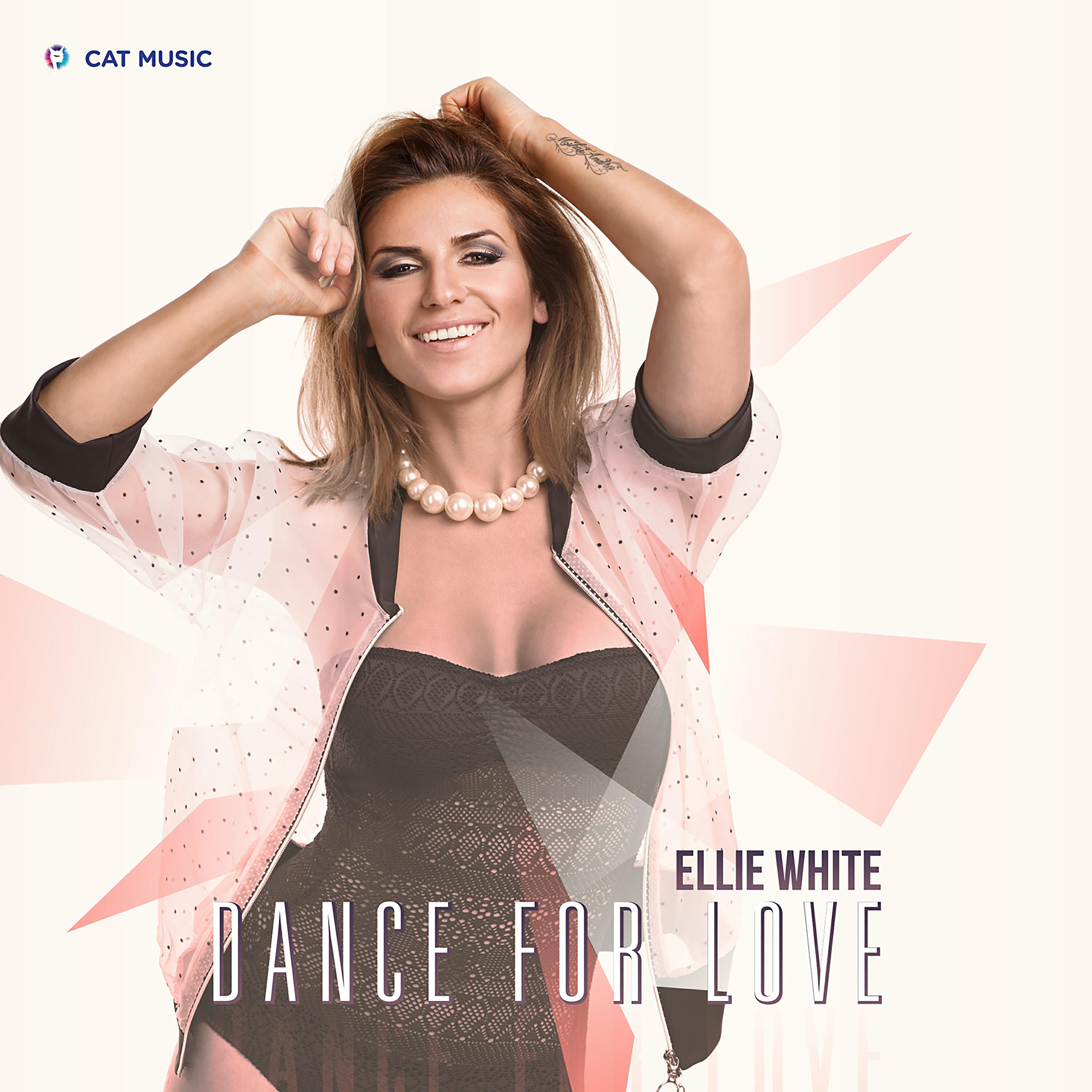 Ellie White - Dance for Love (Paul Damixie Remix)
