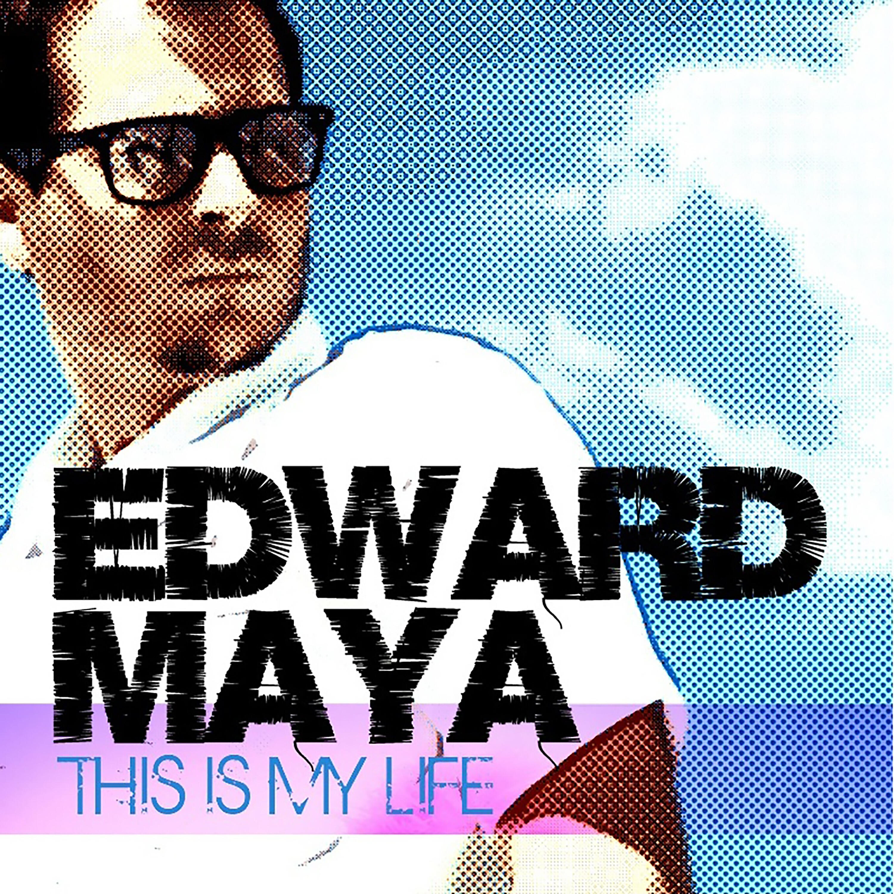EDWARD MAYA - This Is My Life (Ruff Loaderz Dub Mix)