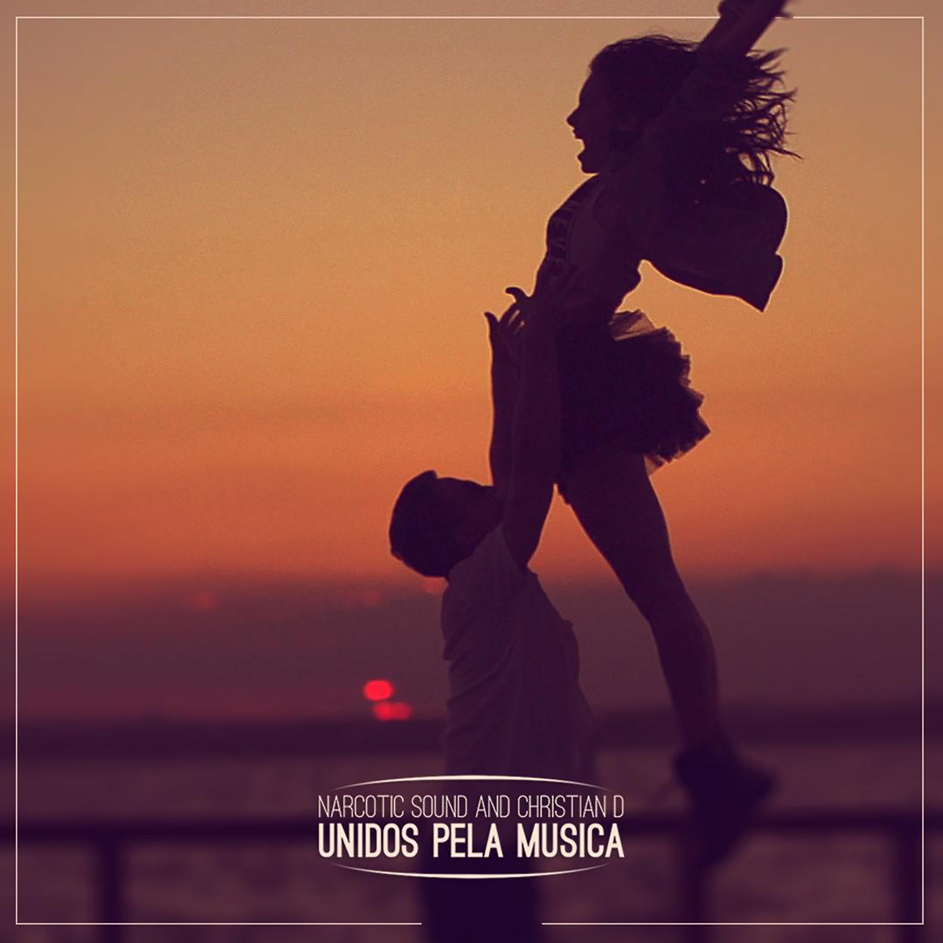 Постер альбома Unidos Pela Musica