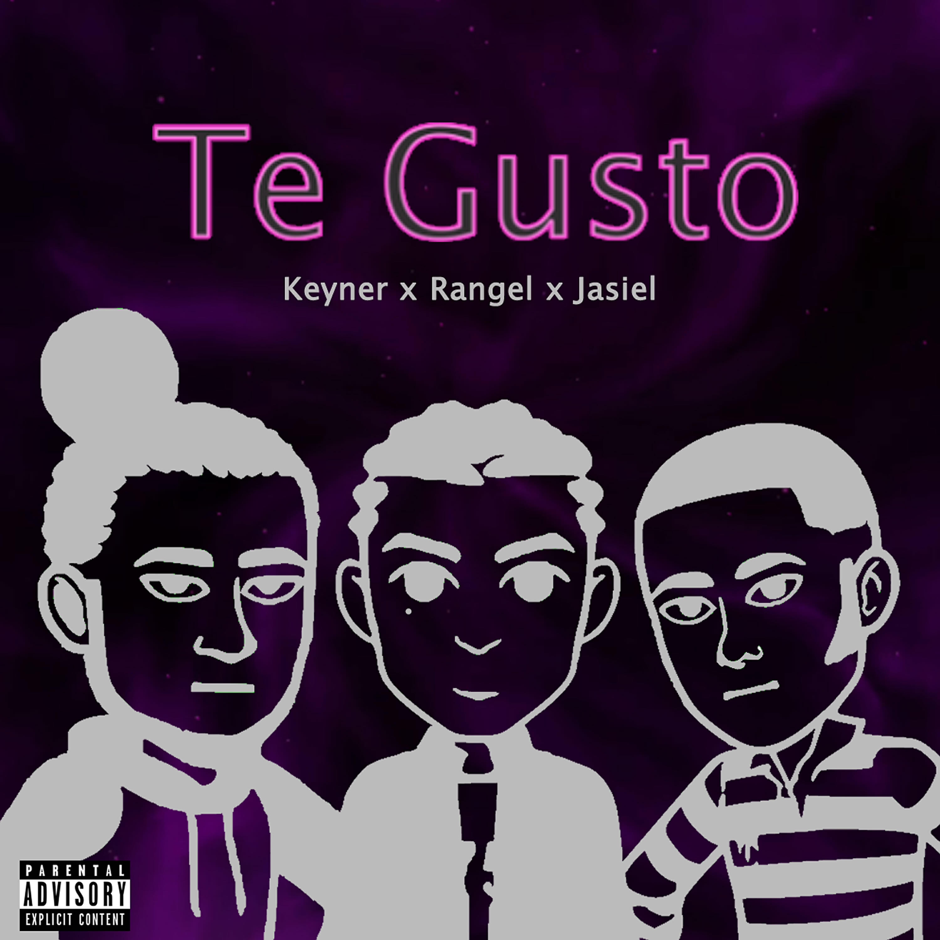 RANGEL - Te Gusto
