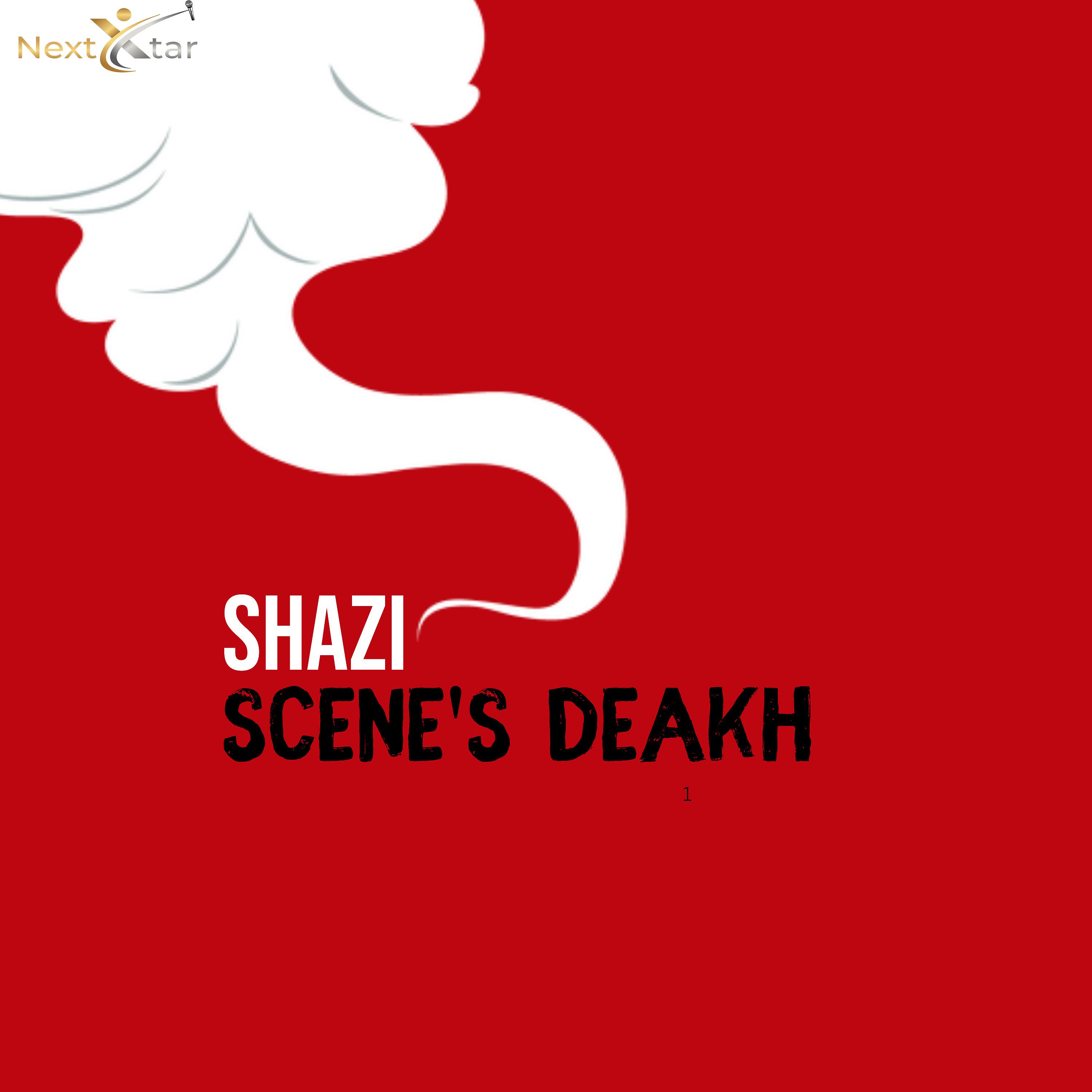 Постер альбома Scene's Deakh