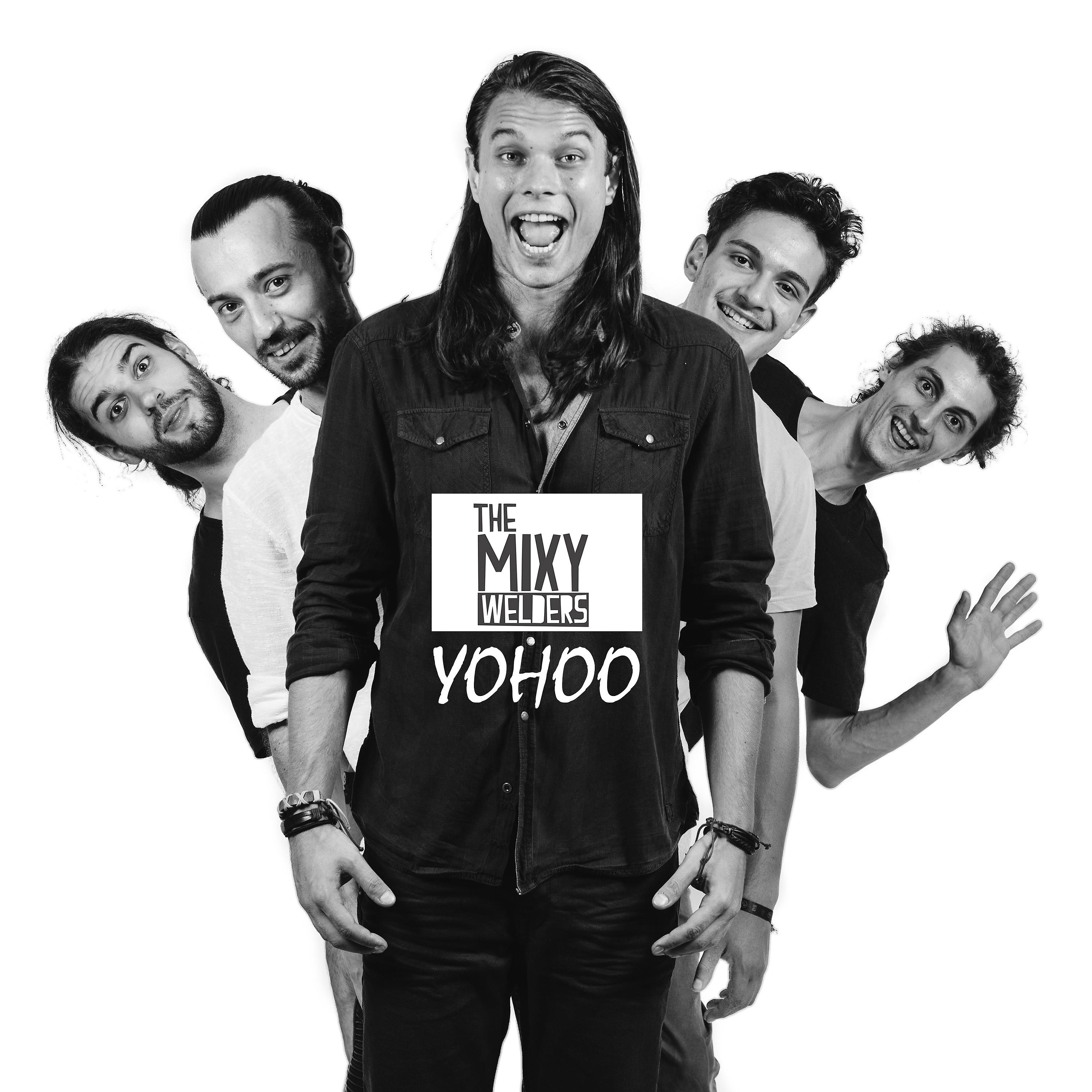 Постер альбома Yohoo