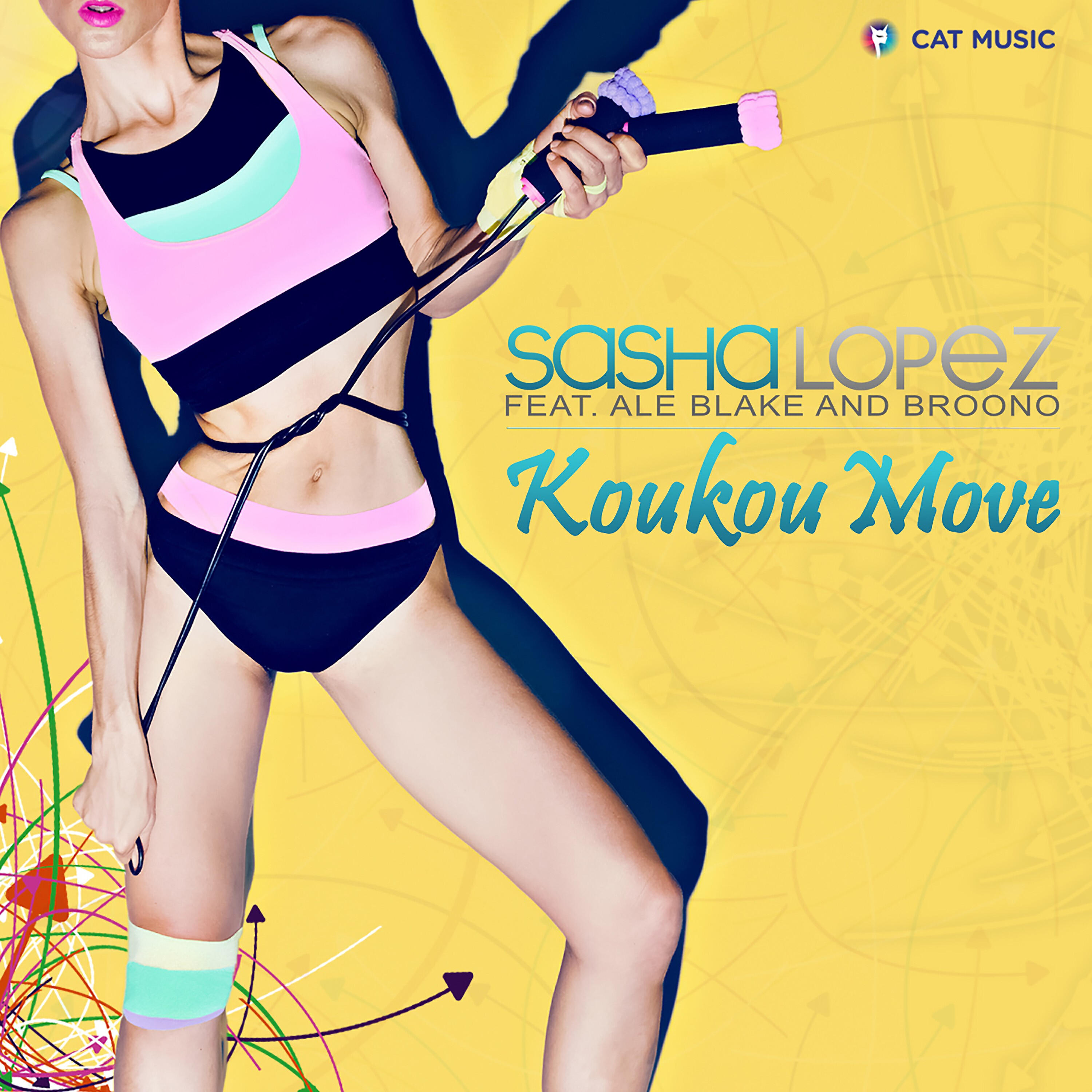 Sasha Lopez - Koukou Move (Extended)
