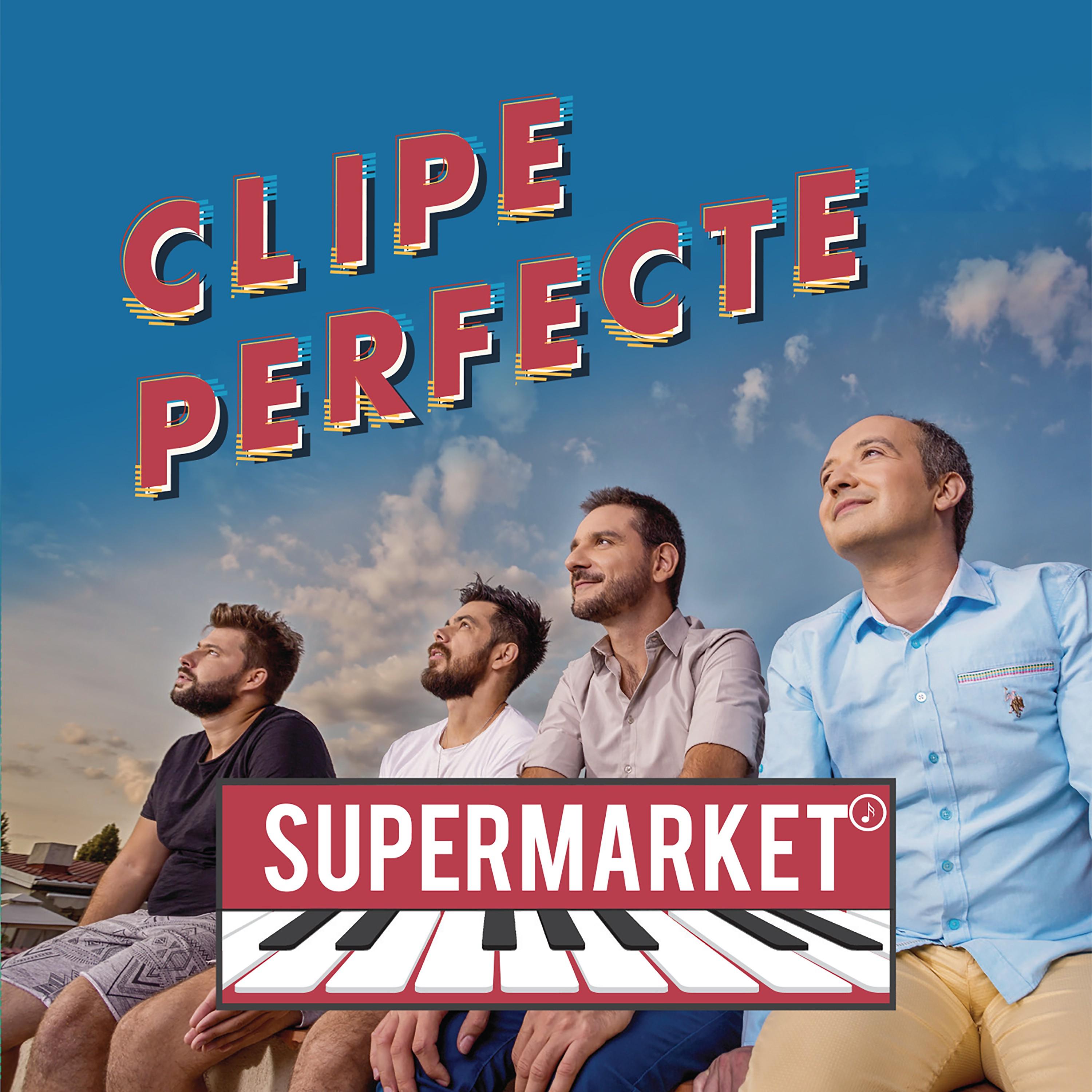 Постер альбома Clipe perfecte