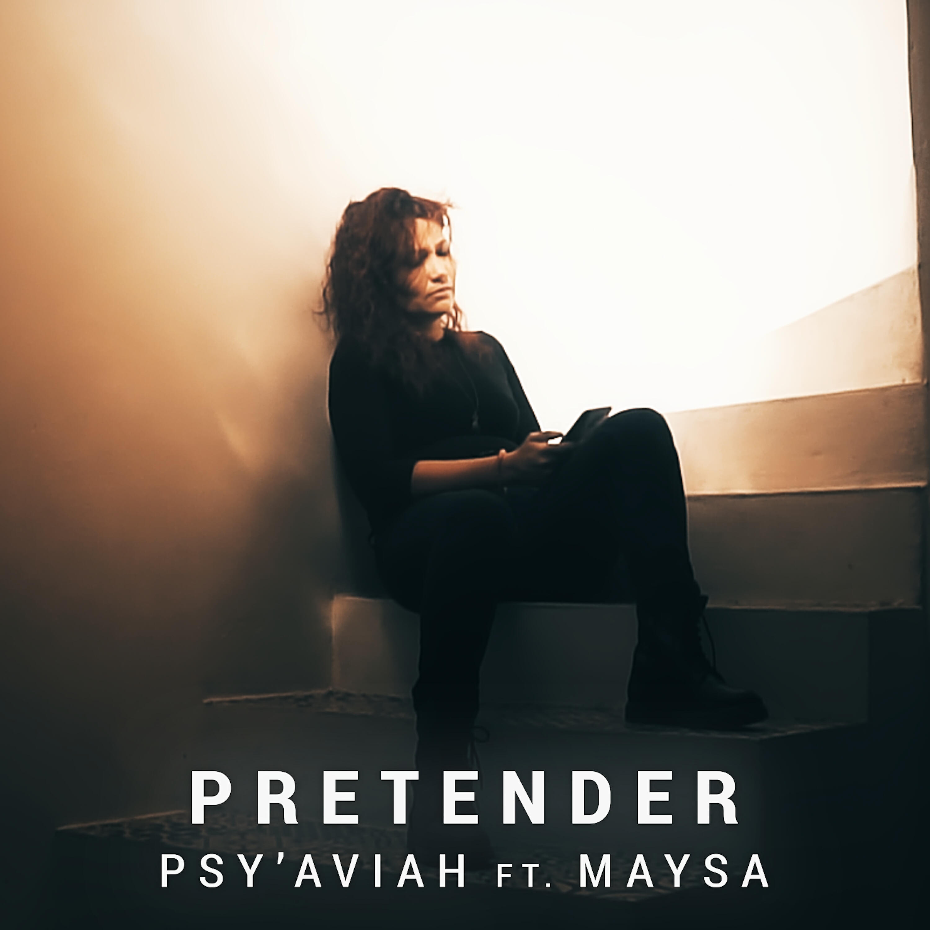 Psy'Aviah - Pretender (Device Noize Extended Club Remix - DJ Edit)
