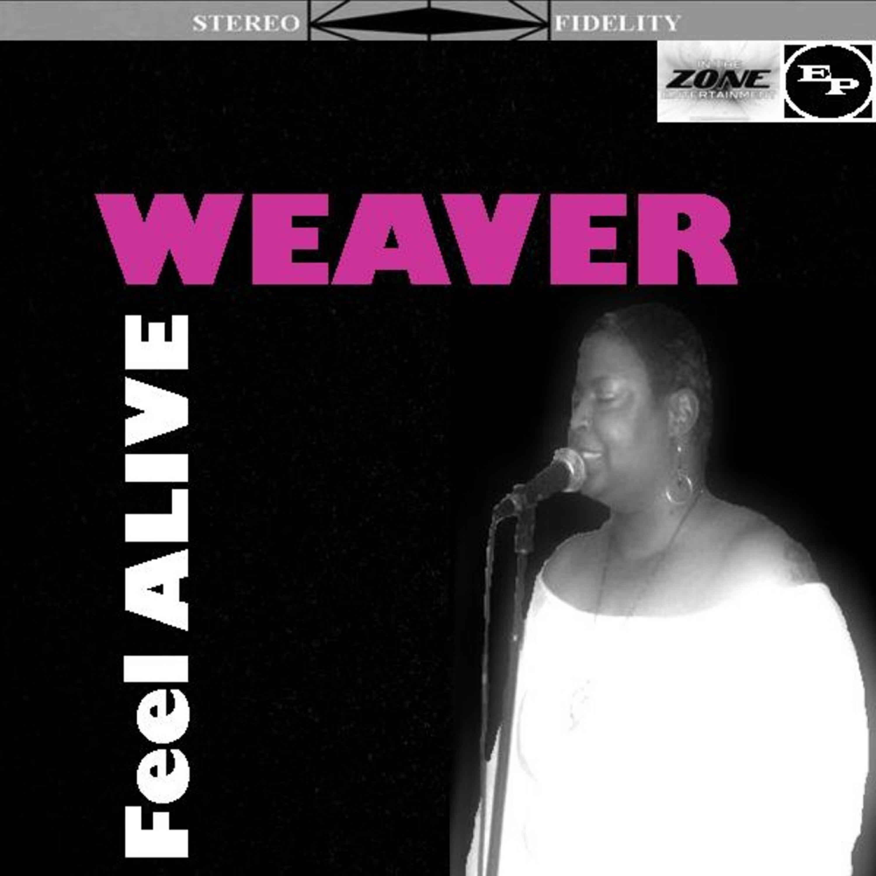 Neal Conway - Feel Alive (Conway's Original Werkowt)
