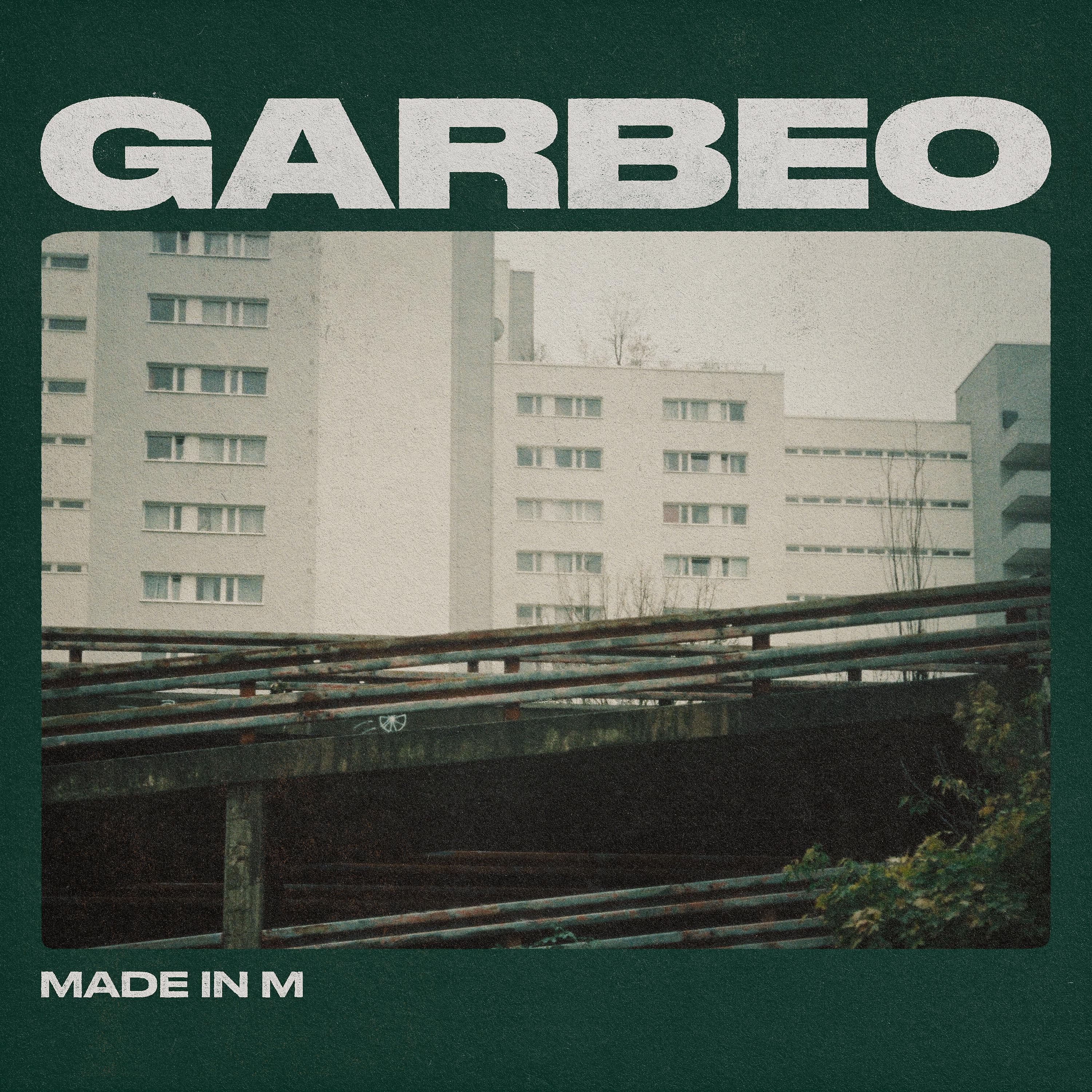 Постер альбома Garbeo