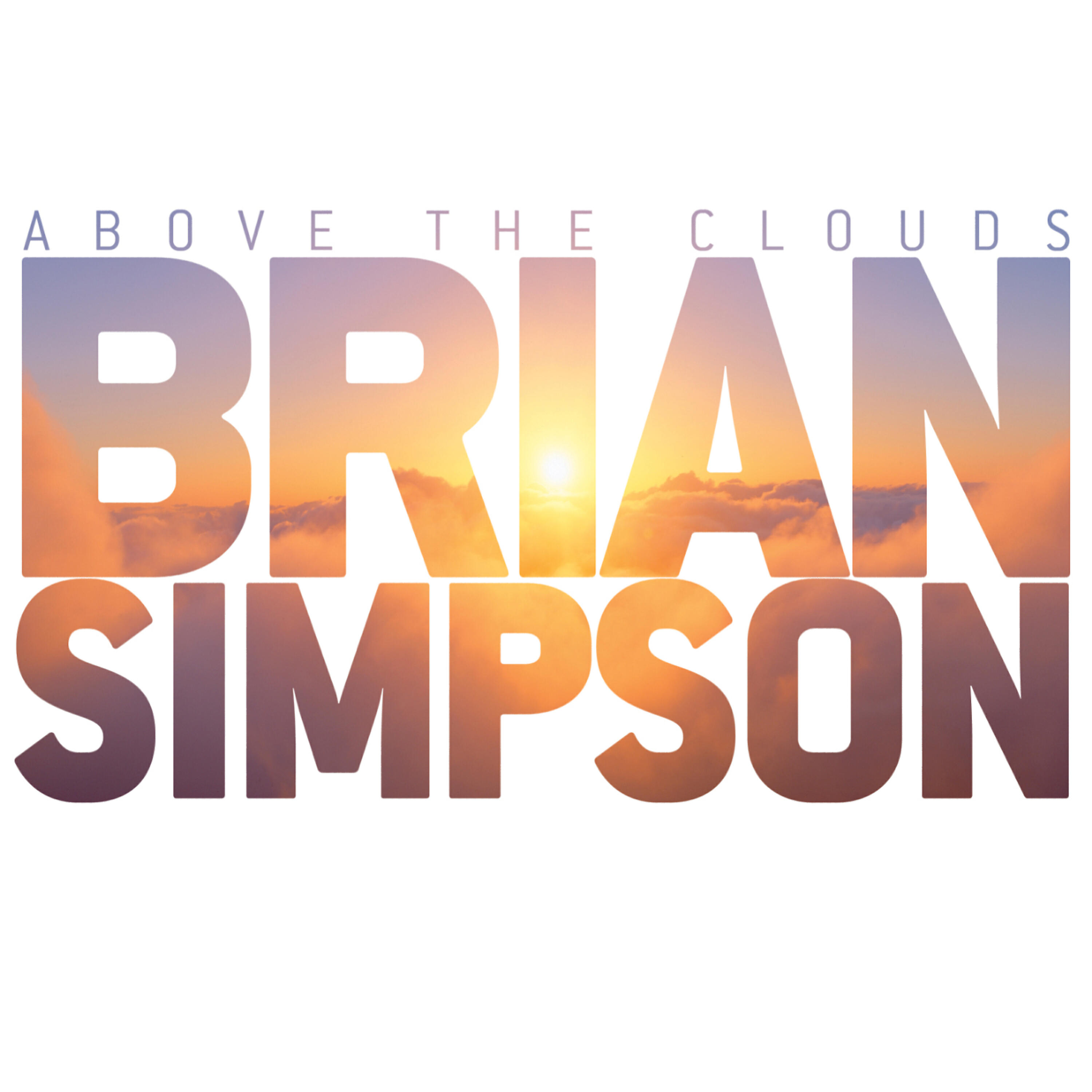 Brian Simpson - The Last Kiss