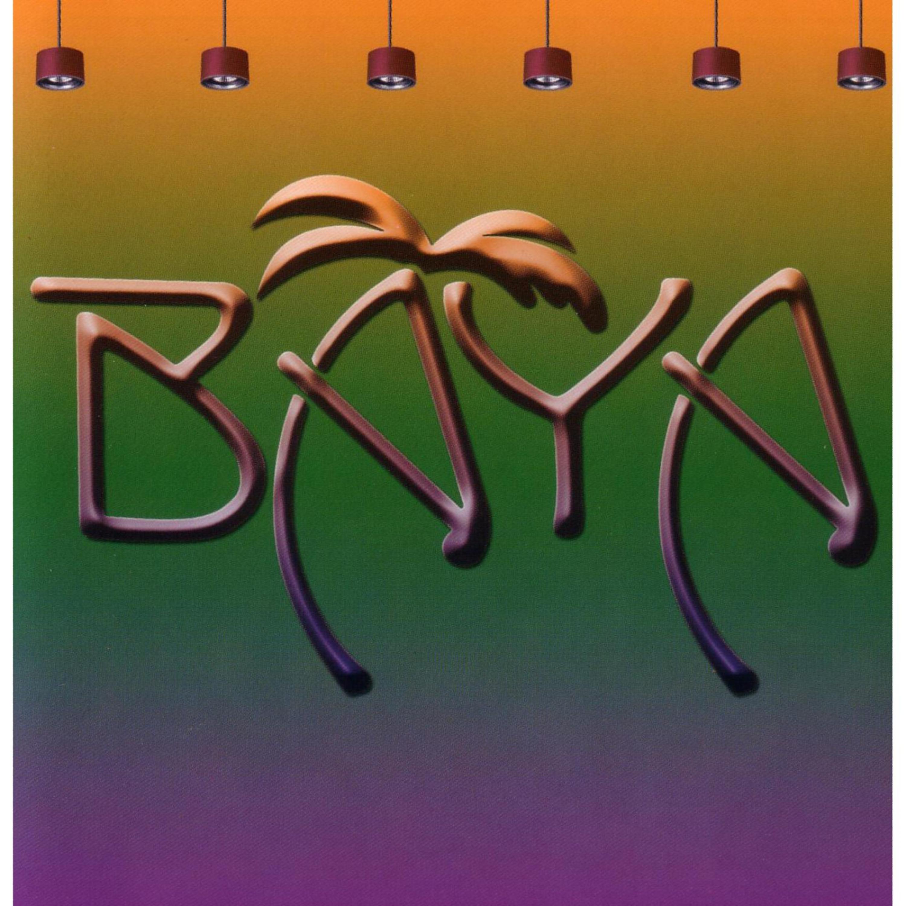 Постер альбома Baya