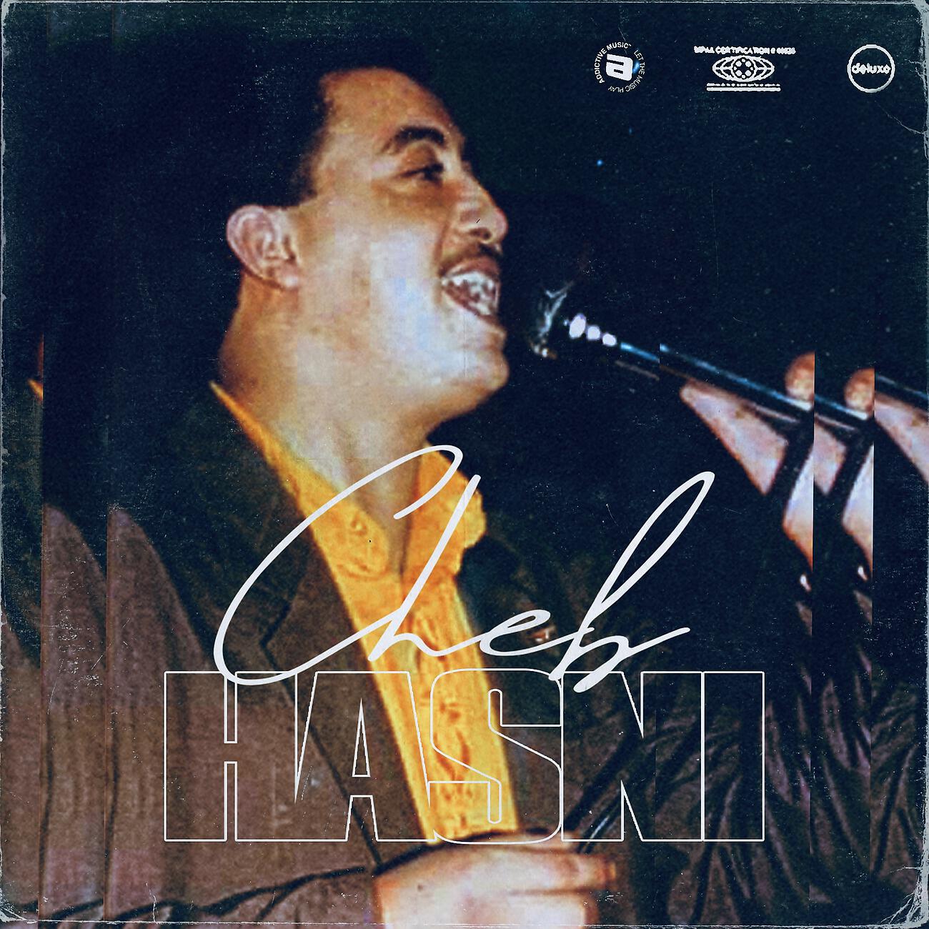 Cheb Hasni - Tal Sabri