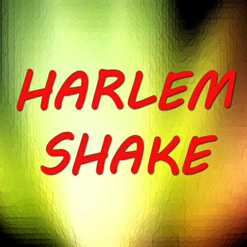 Jerry Mix - Harlem Shake