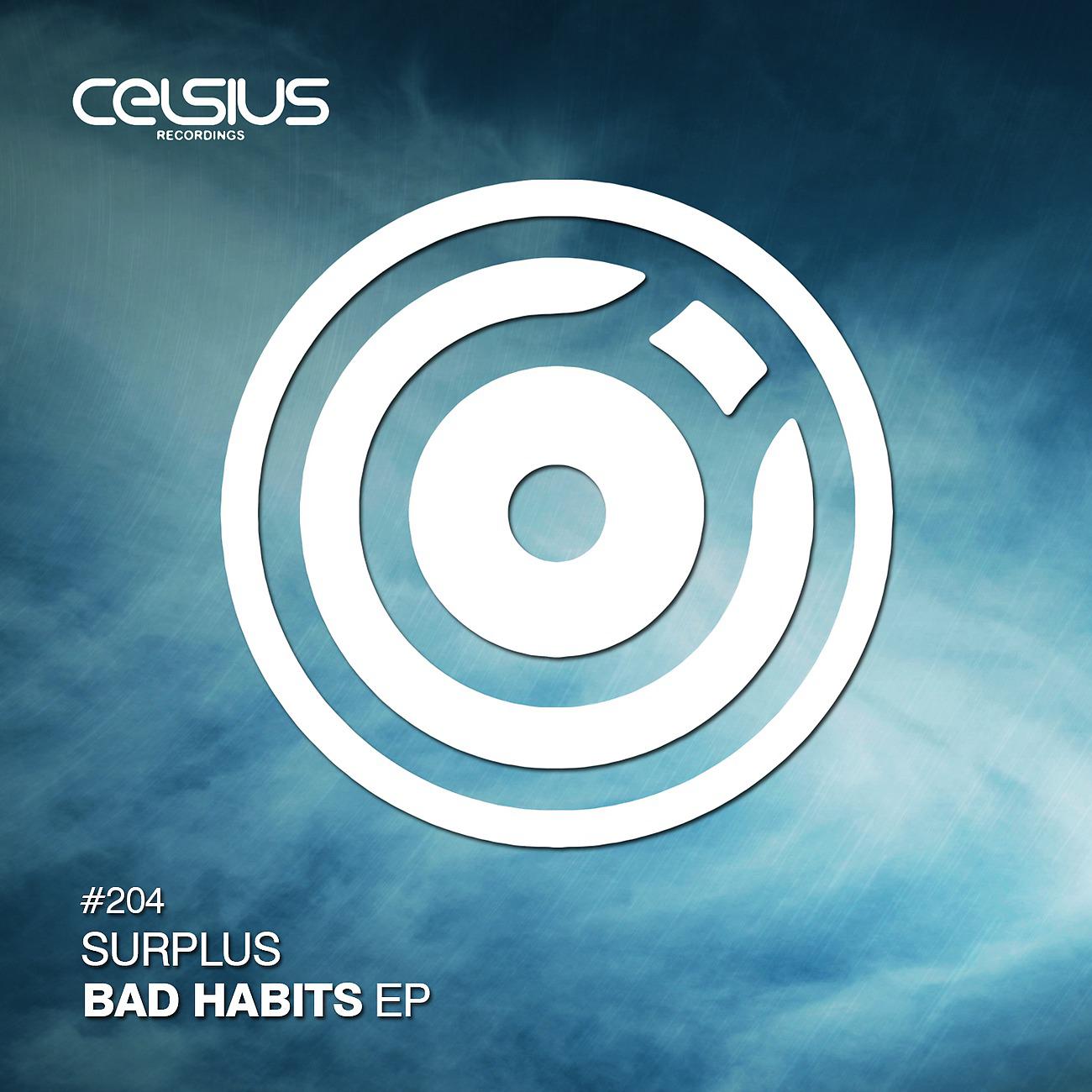 Постер альбома Bad Habits EP