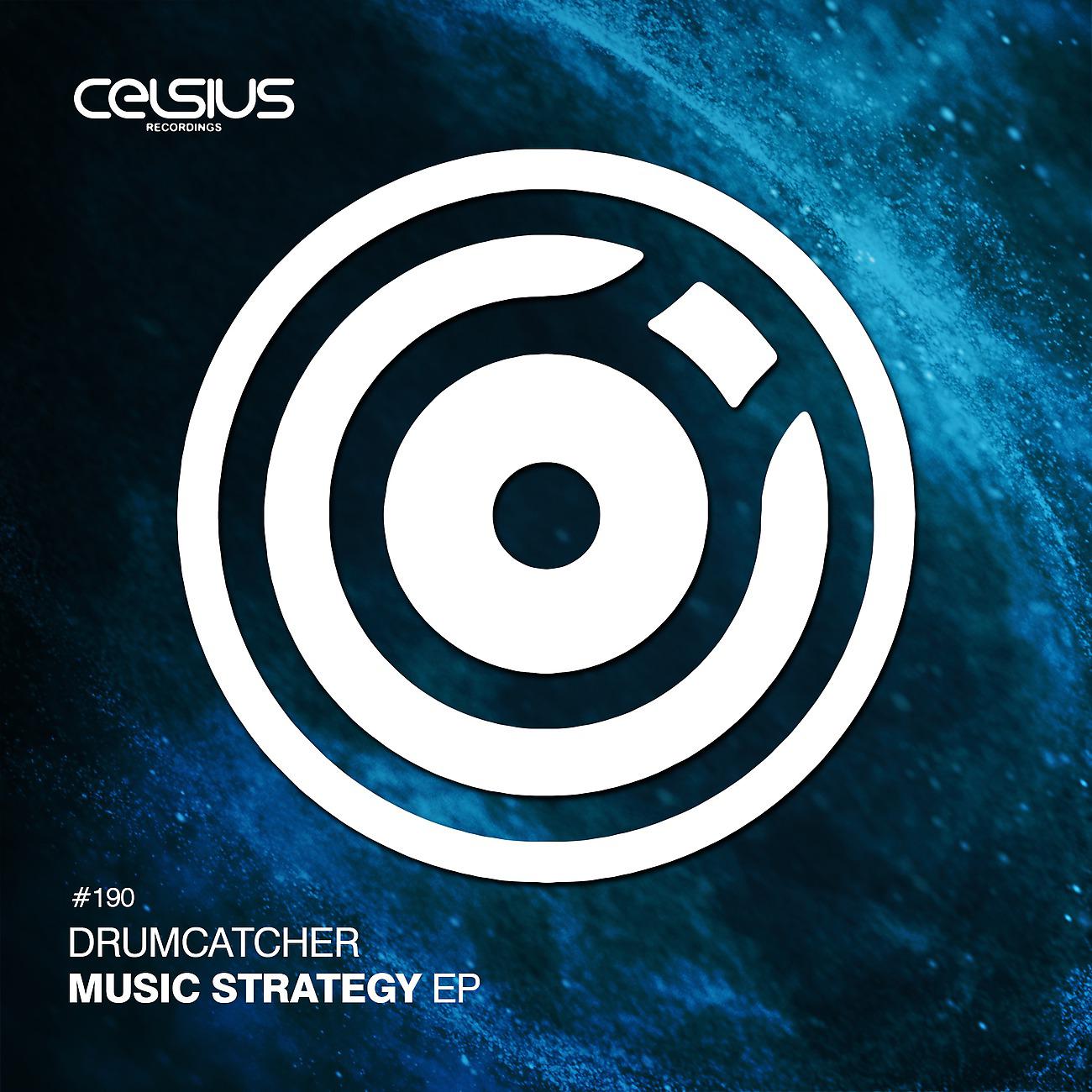 Постер альбома Music Strategy EP