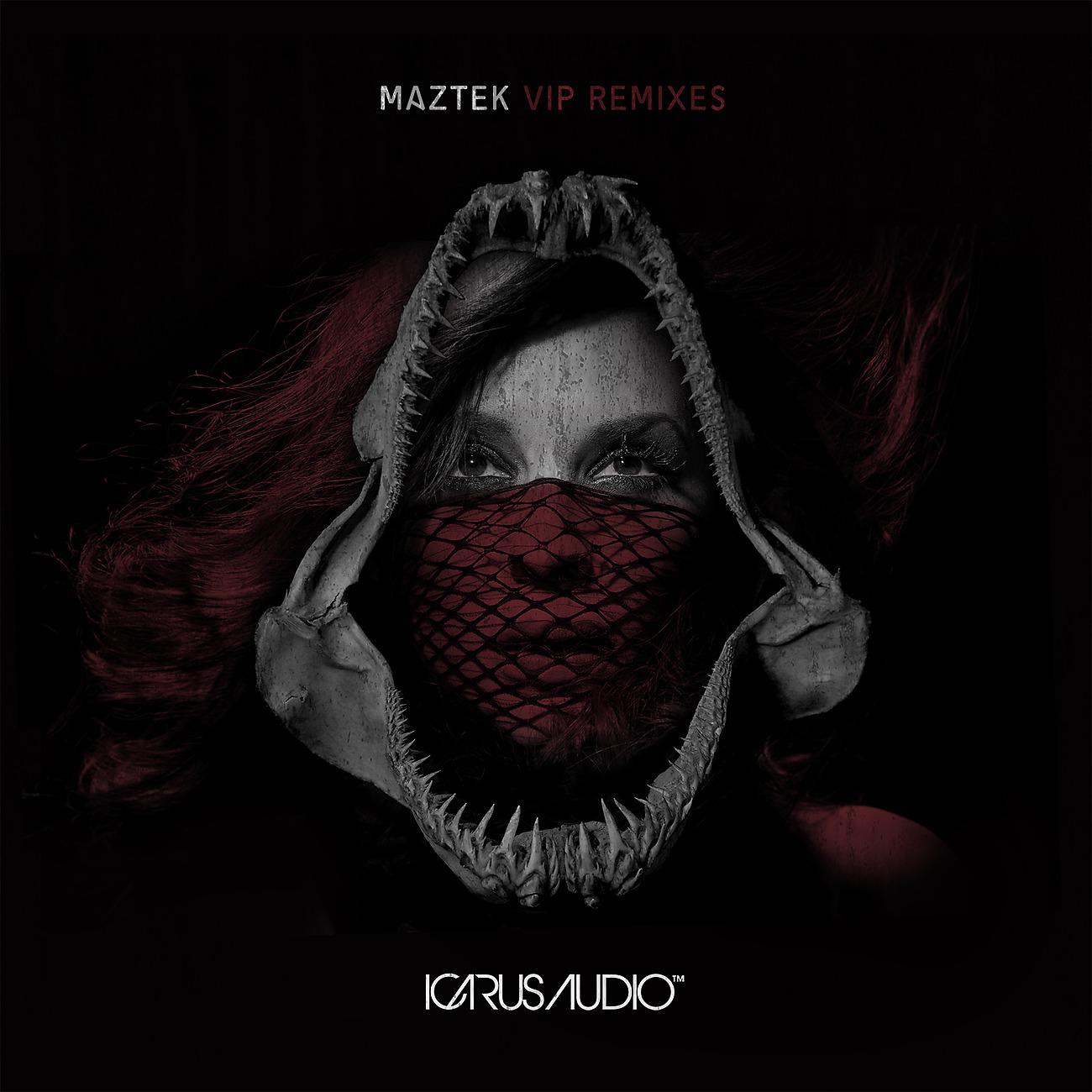 Постер альбома Maztek: VIP Remixes