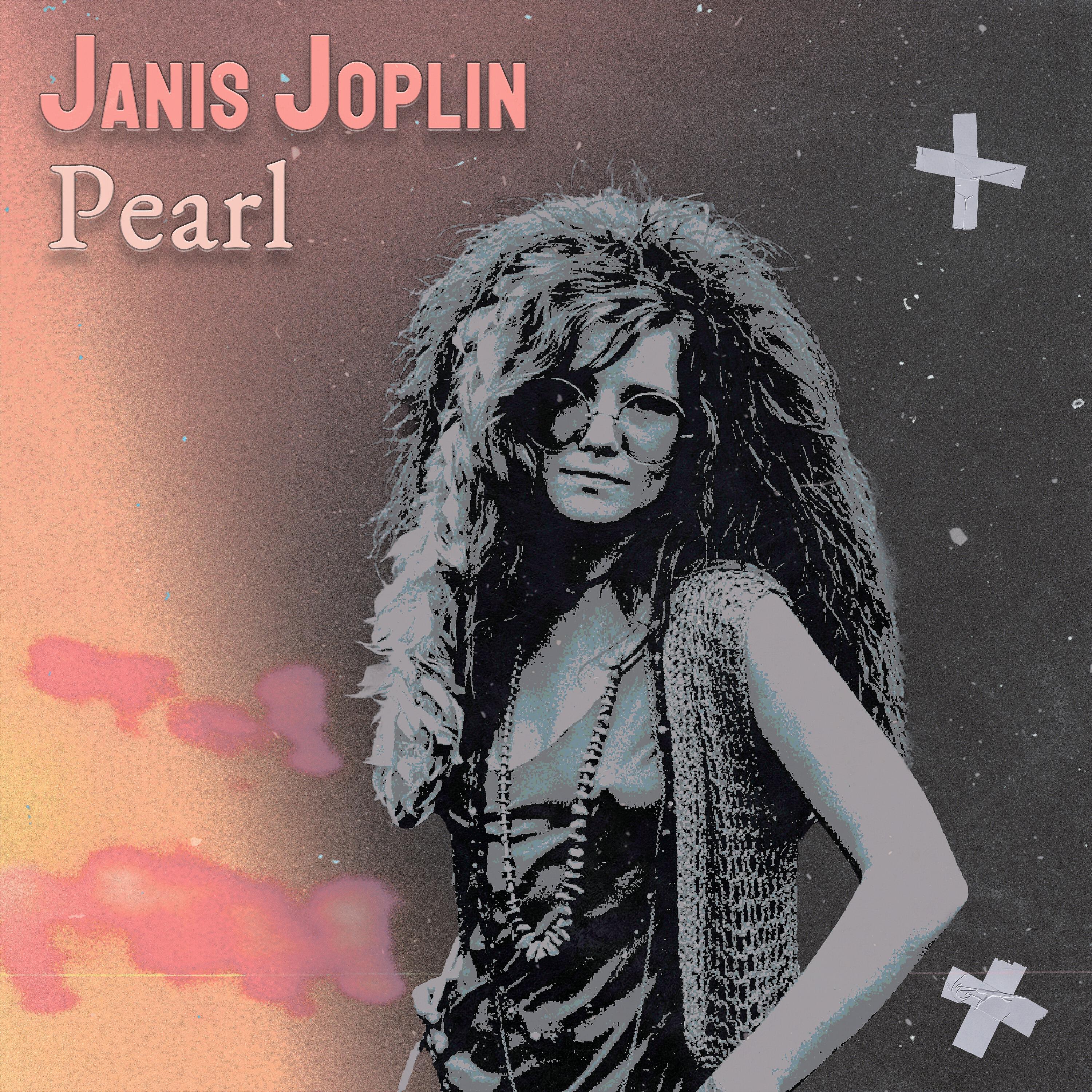 Janis Joplin - Move Over (2021 Remastered Version)