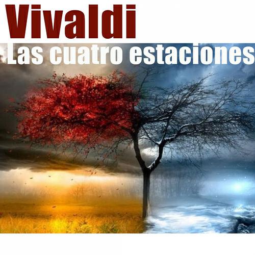 Musici Di San Marco - Concerto para Violín No.4 in F Minor, Op. 8, RV 297 