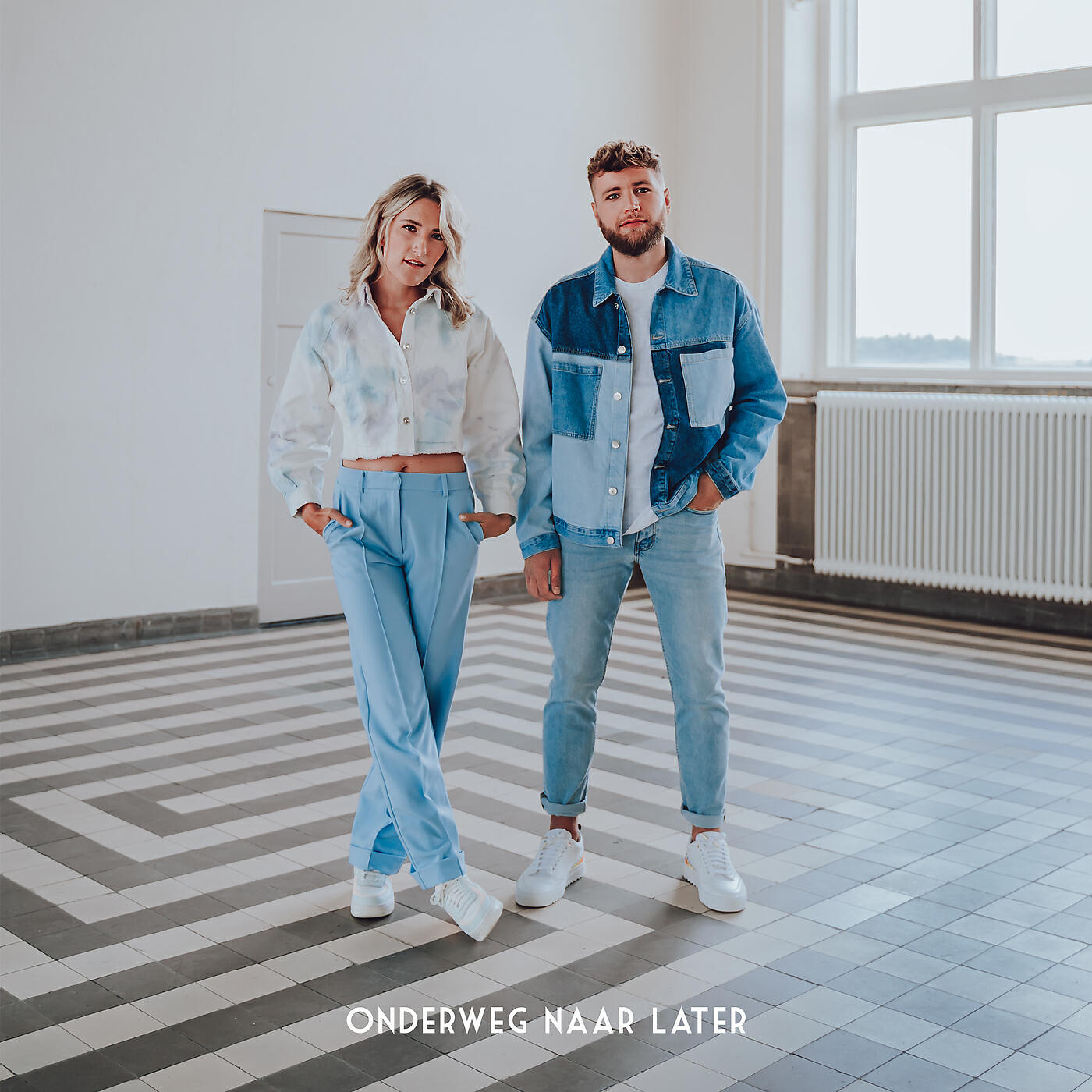 Suzan & Freek - Onderweg Naar Later