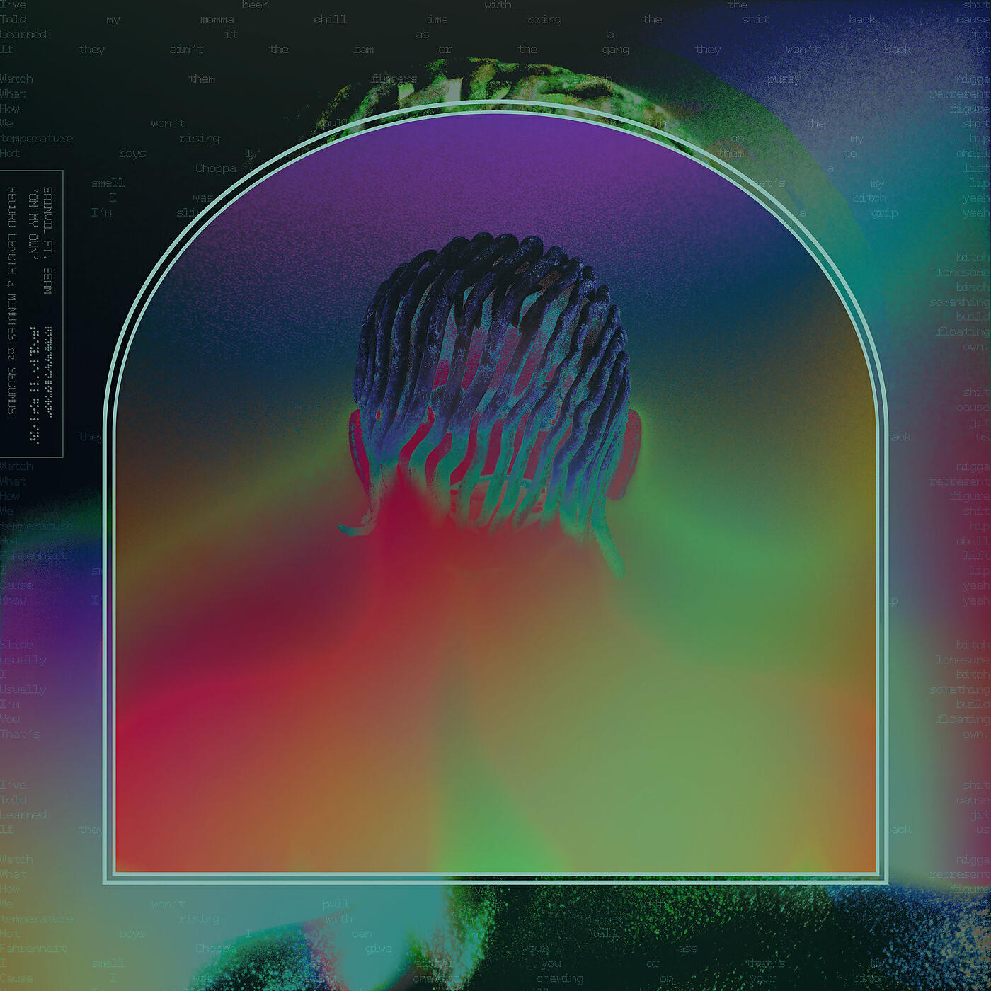 Sainvil - On My Own