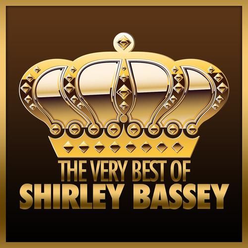 Постер альбома The Very Best of Shirley Bassey