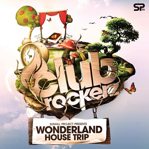 Sunhill Project - Sometimes I Feel