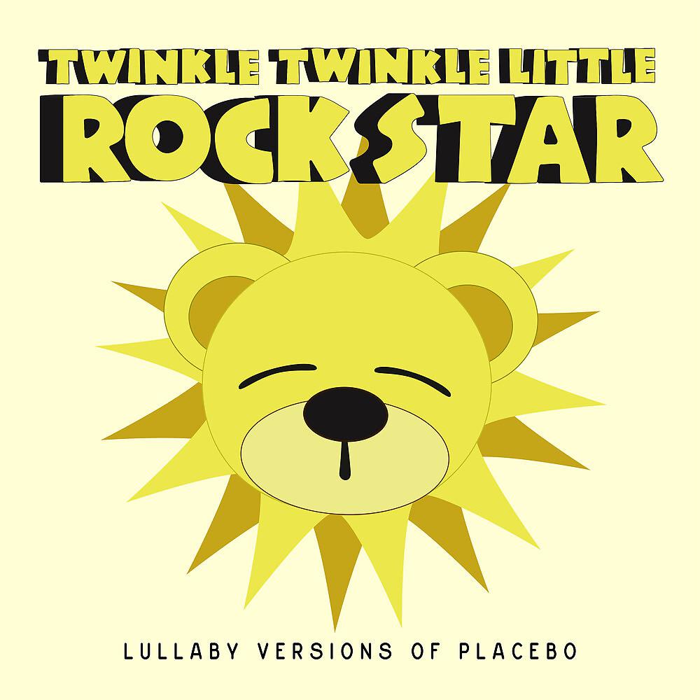 Постер альбома Lullaby Versions of Placebo