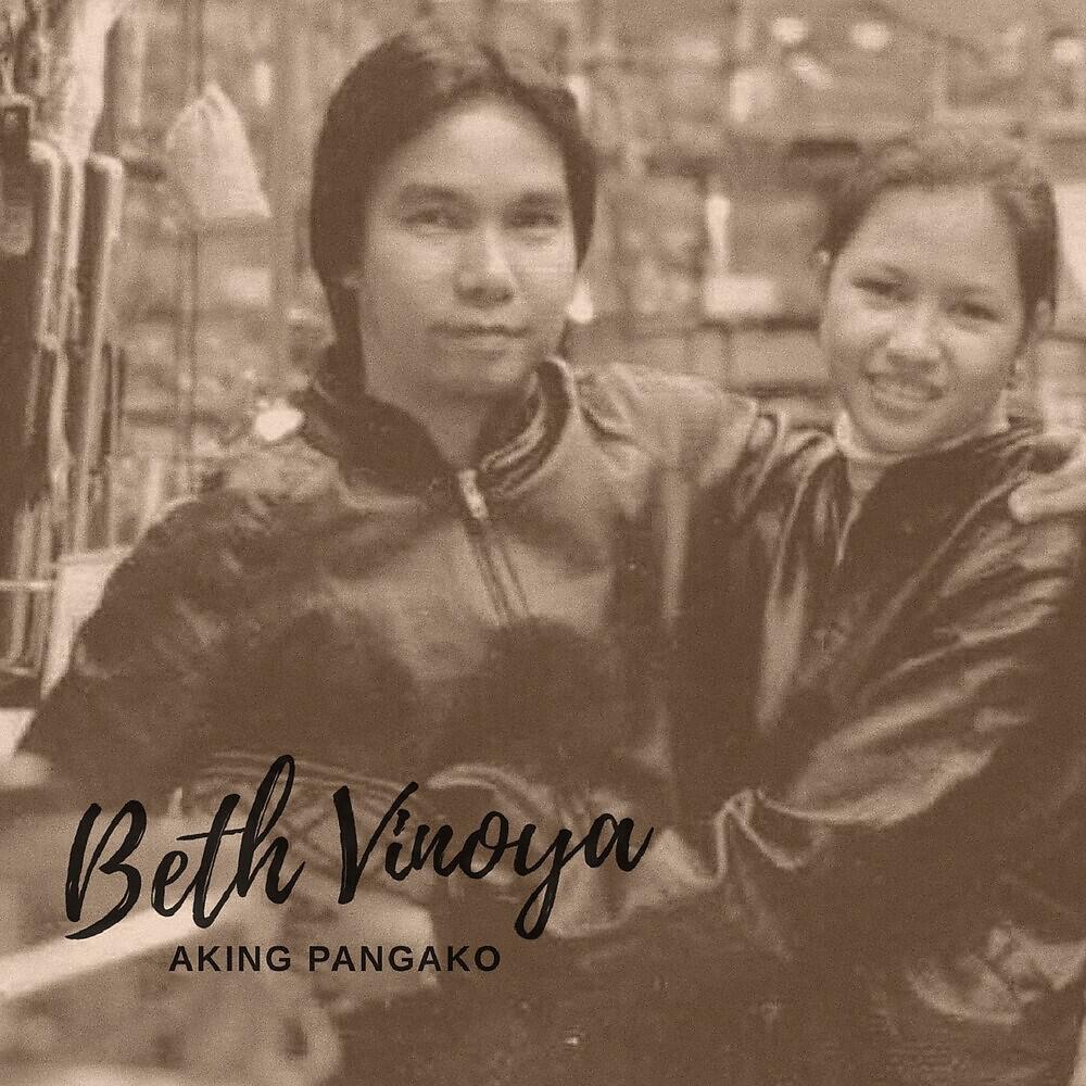 Beth Vinoya - Aking Pangako