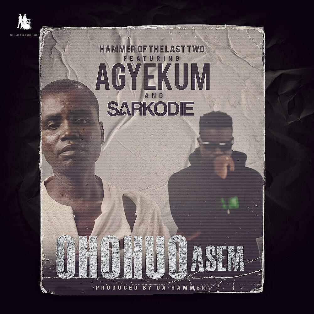 Hammer of The Last Two - Ohohuo Asem