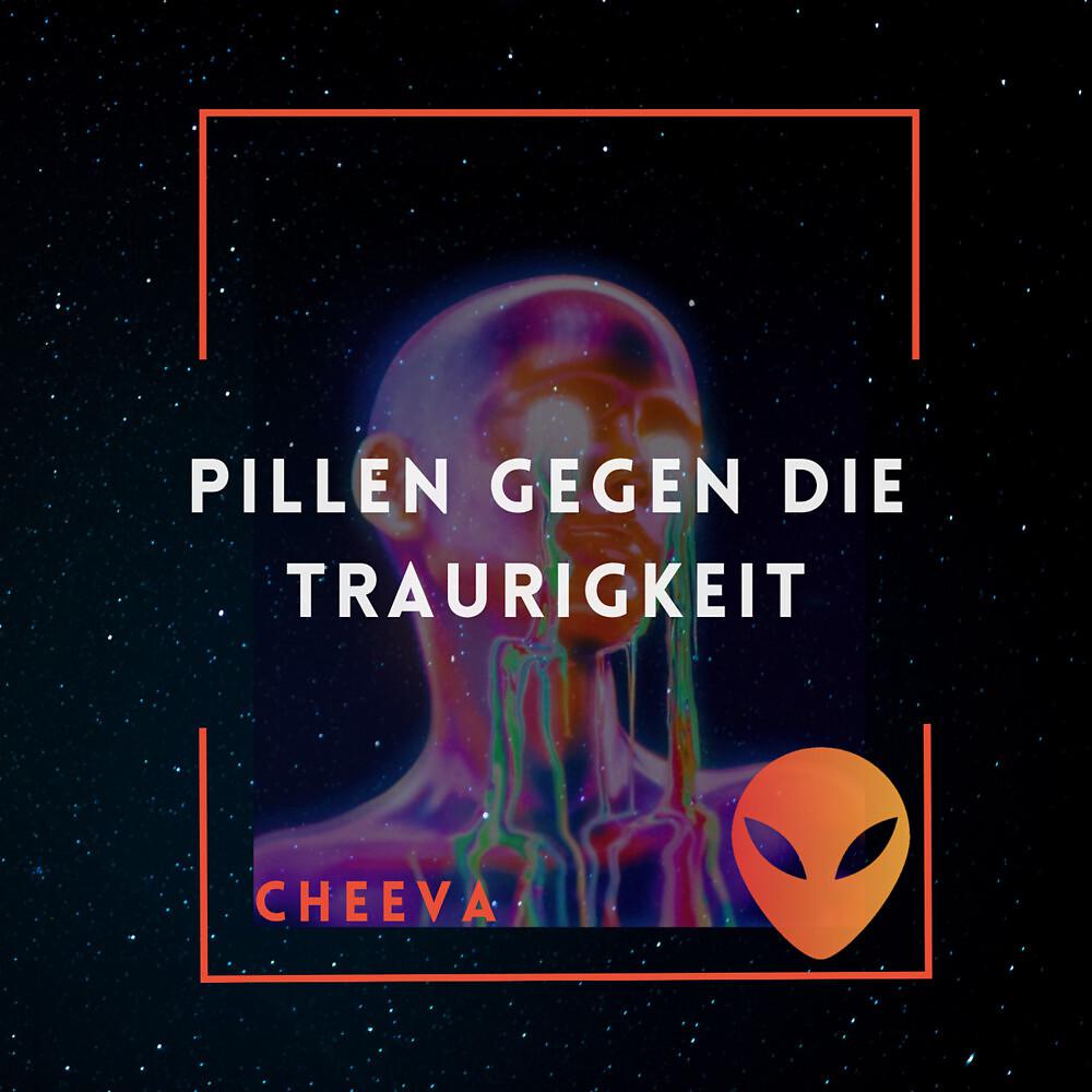 Постер альбома Pillen Gegen Die Traurigkeit