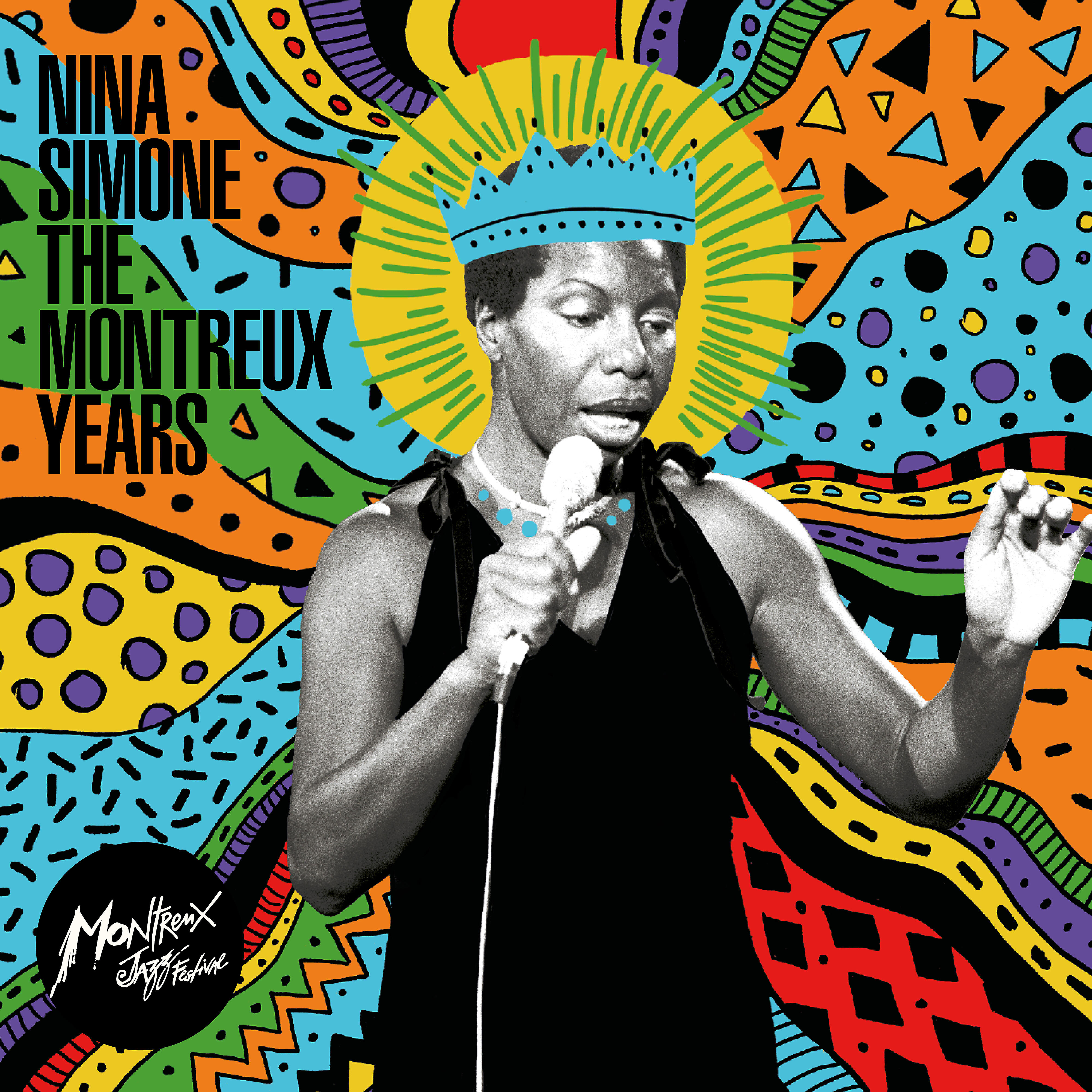 Nina Simone - Backlash Blues (Live At Casino Montreux, 3rd July 1976)
