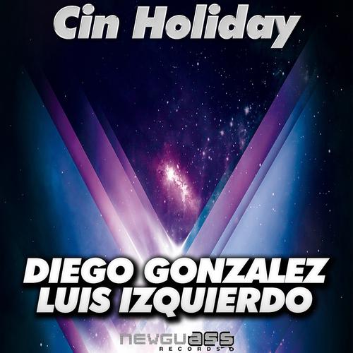 Постер альбома Cin Holiday