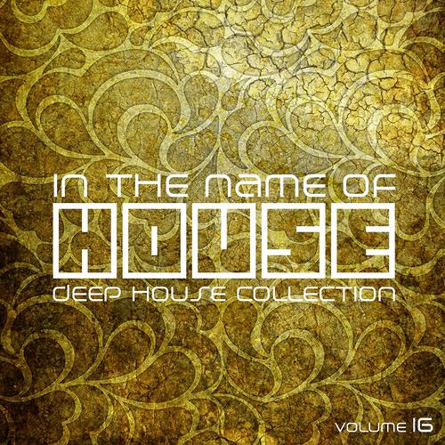 Frank H. Carter III - Magic in Your Eyes (Giom Remix)