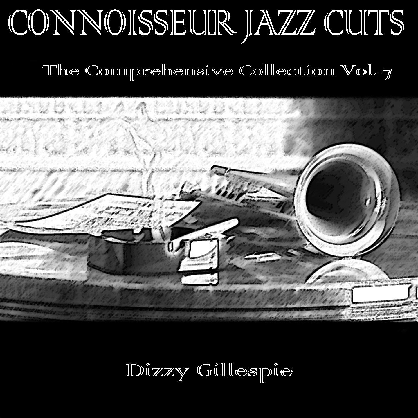 Постер альбома Conoisseur Jazz Cuts: The Comprensive Collection, Vol. 7