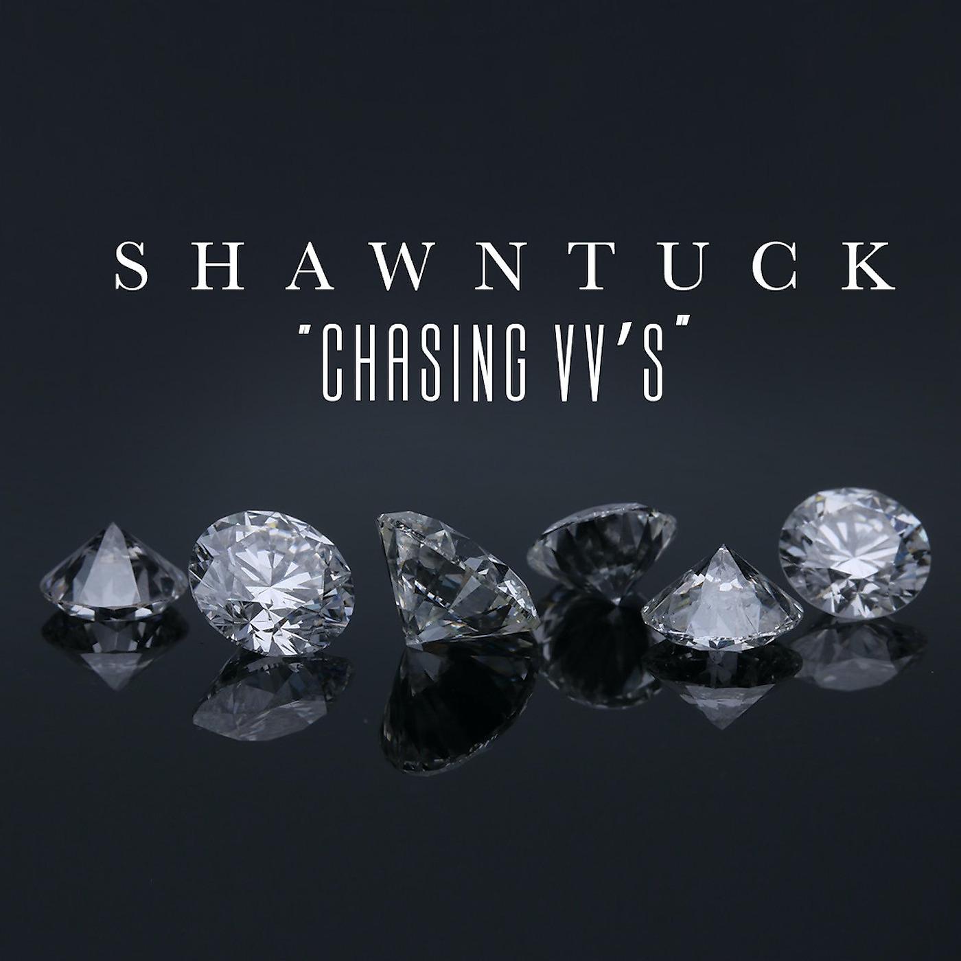 Постер альбома "Chasing Vv's"