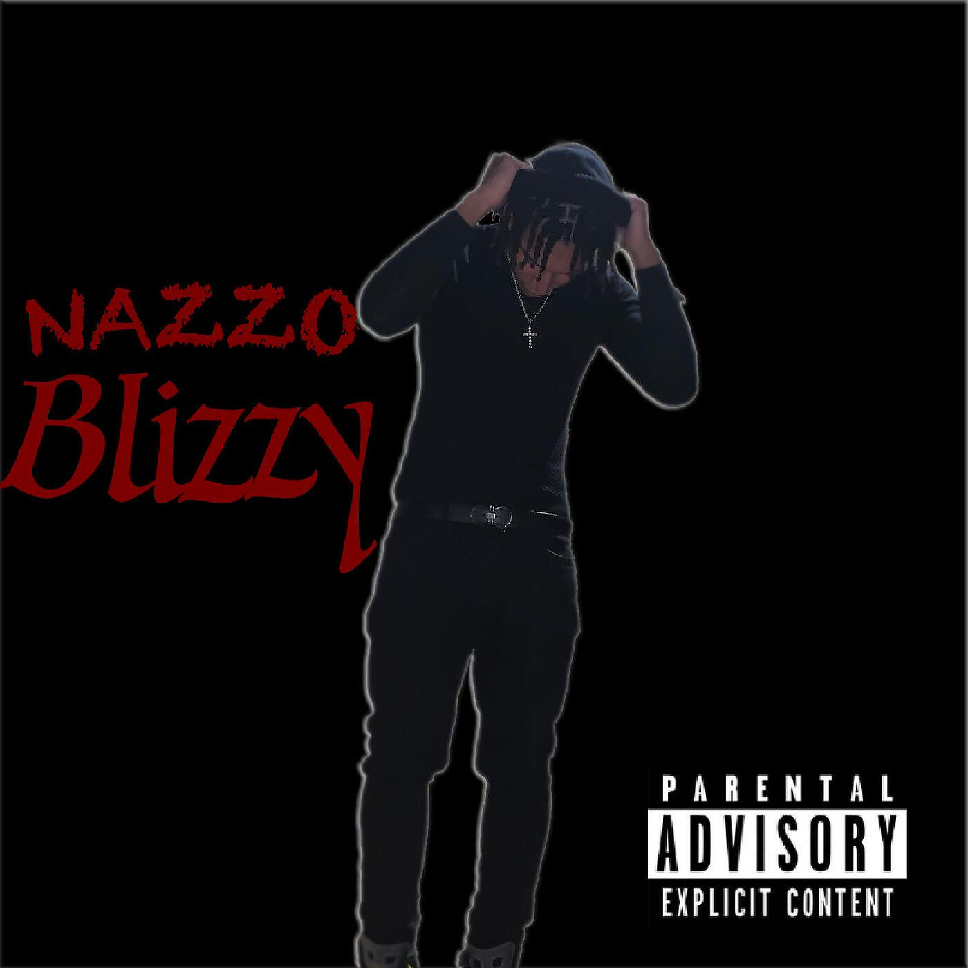 Nazzo - Blizzy