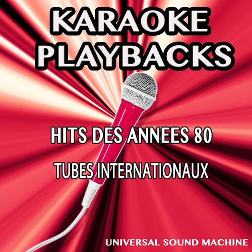 Unversal sound machine - Send Me an Angel (Karaoke Version) (Originally Performed By Scorpions)