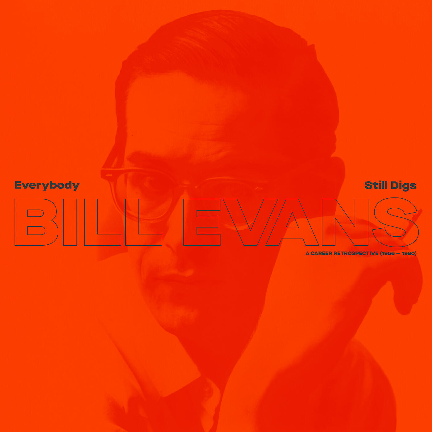 Bill Evans - The Touch Of Your Lips (Live At The Keystone Korner / 1980)