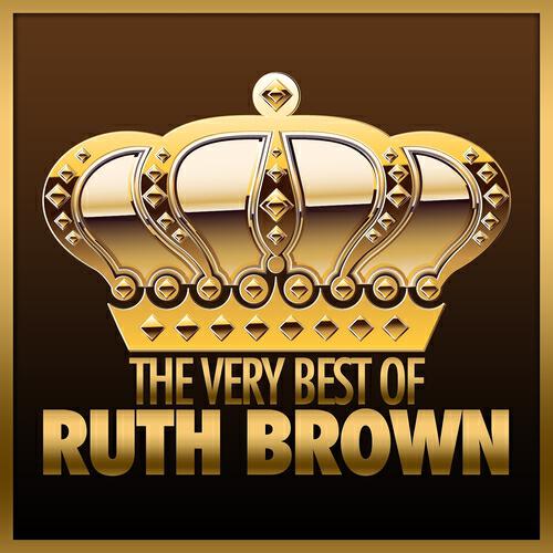 Ruth Brown - Standin' On the Corner