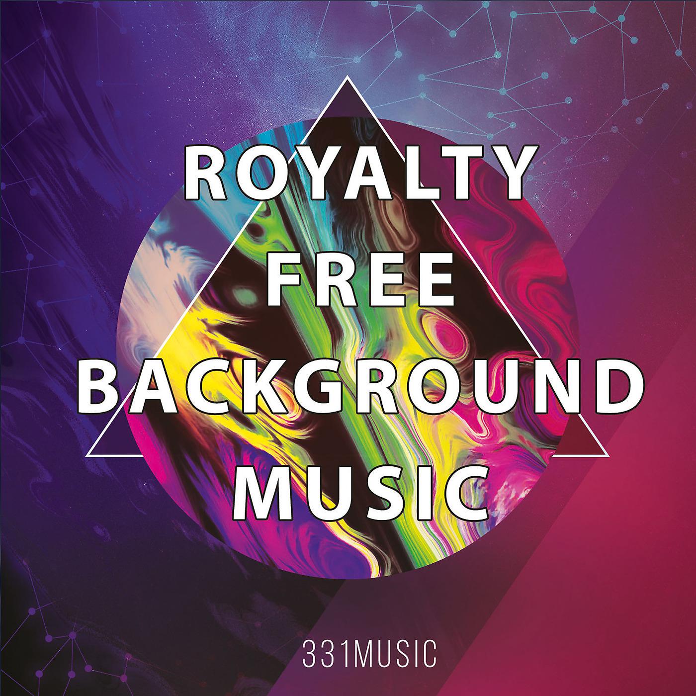 Постер альбома Royalty Free Background Music