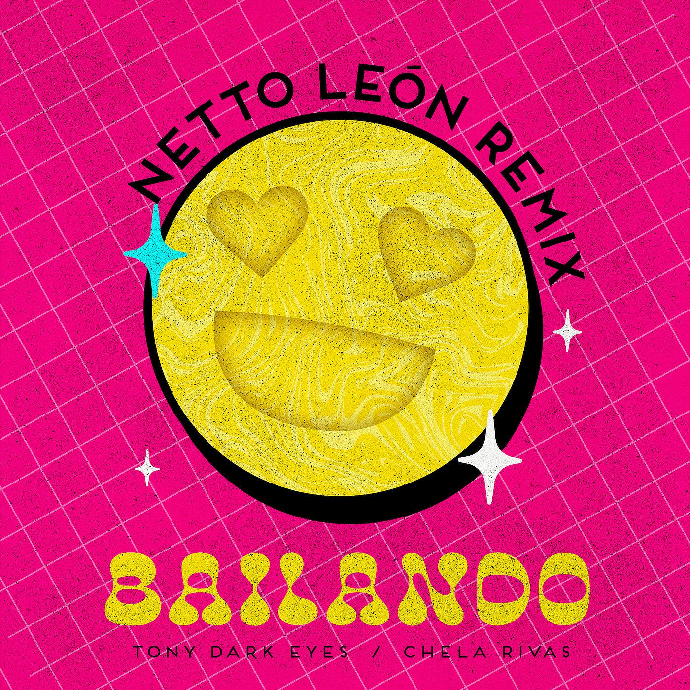 Постер альбома Bailando (Netto Leon Remix)