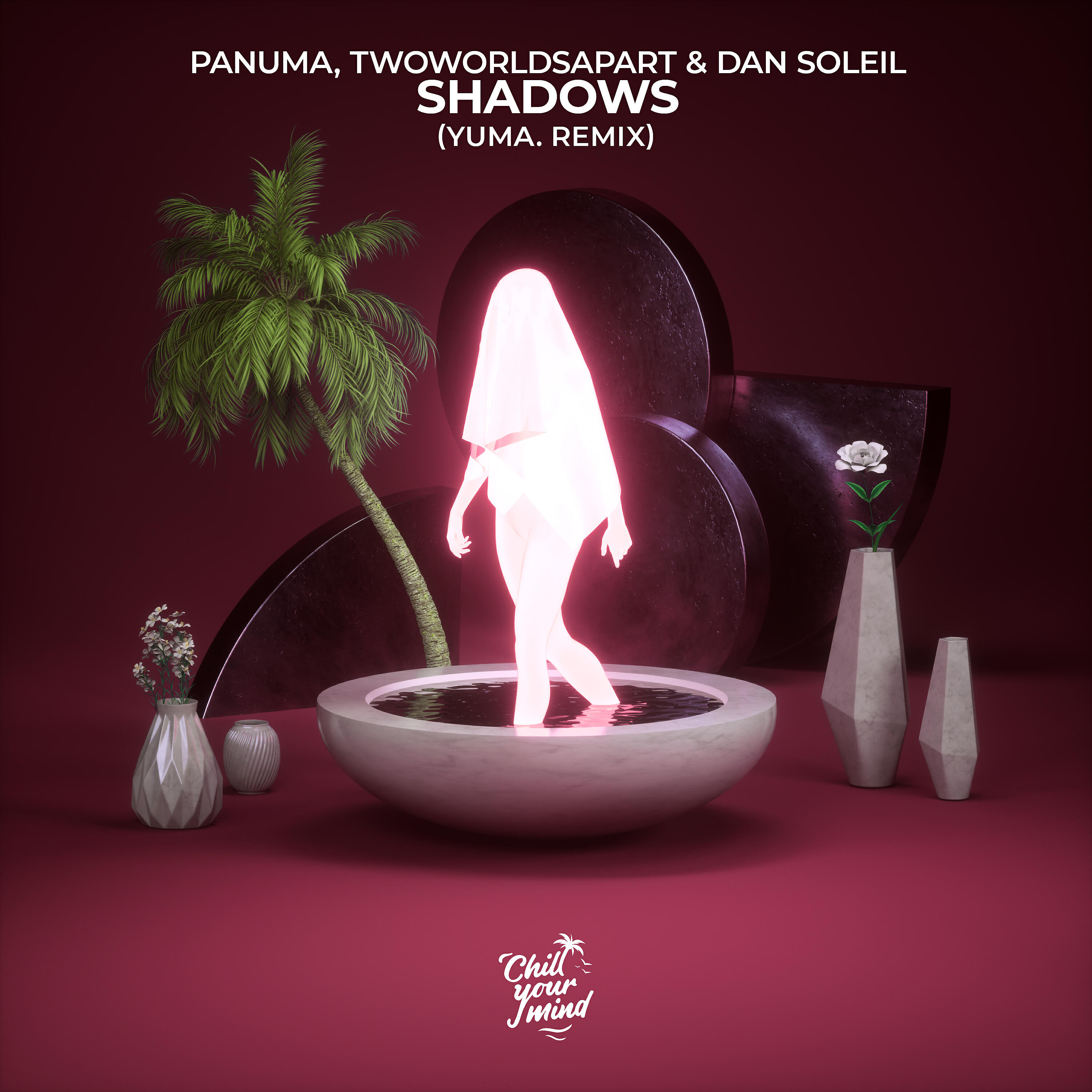 Panuma - Shadows (yuma. Remix)