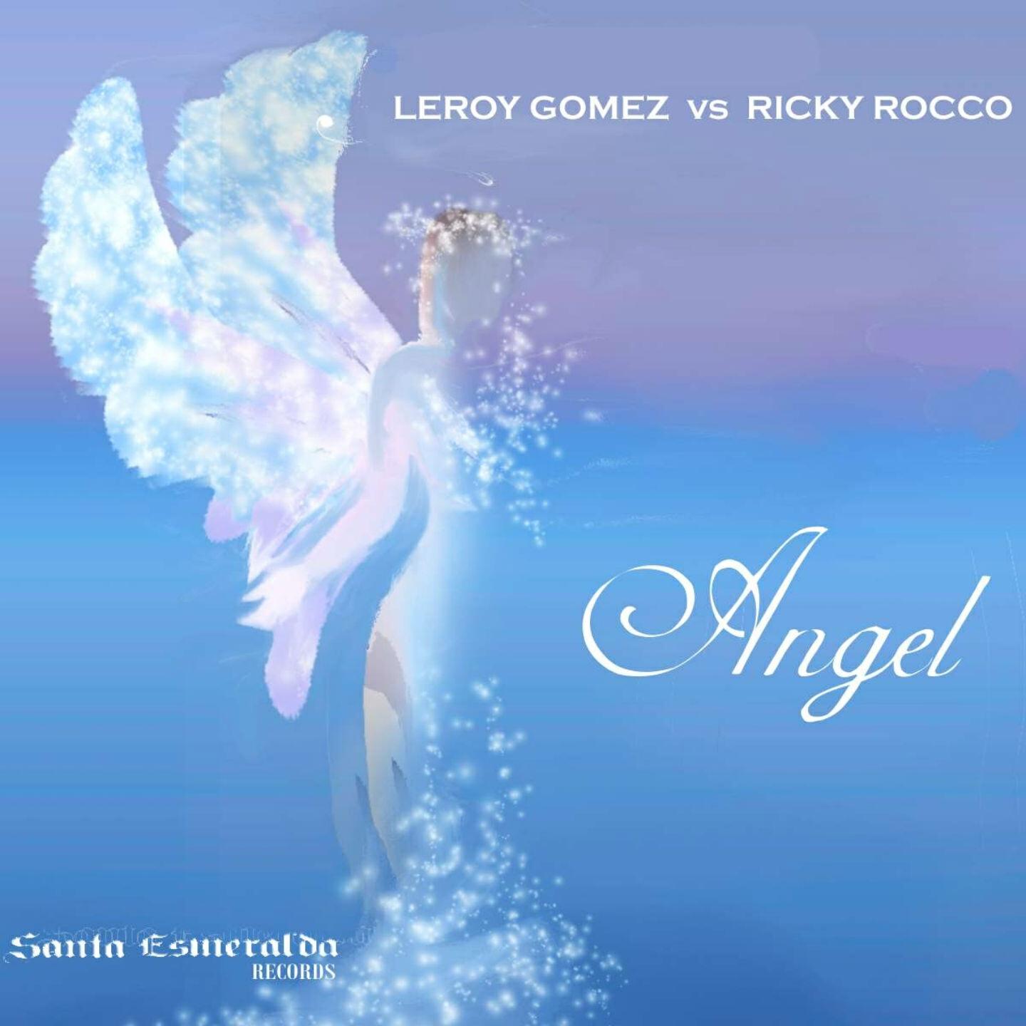 Leroy Gomez - Angel (A Leroy Gomez Music Art)
