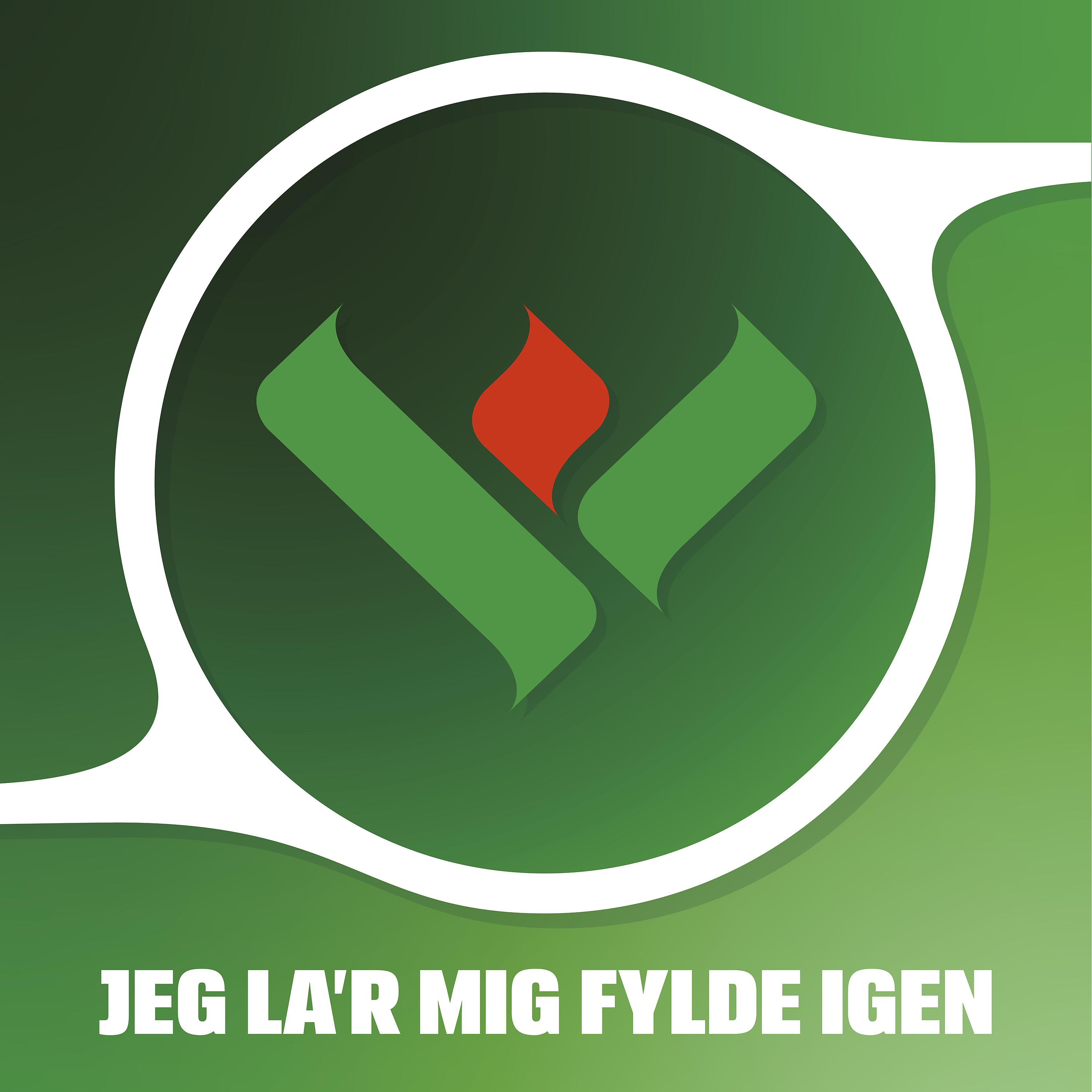 Постер альбома Jeg La'r Mig Fylde Igen