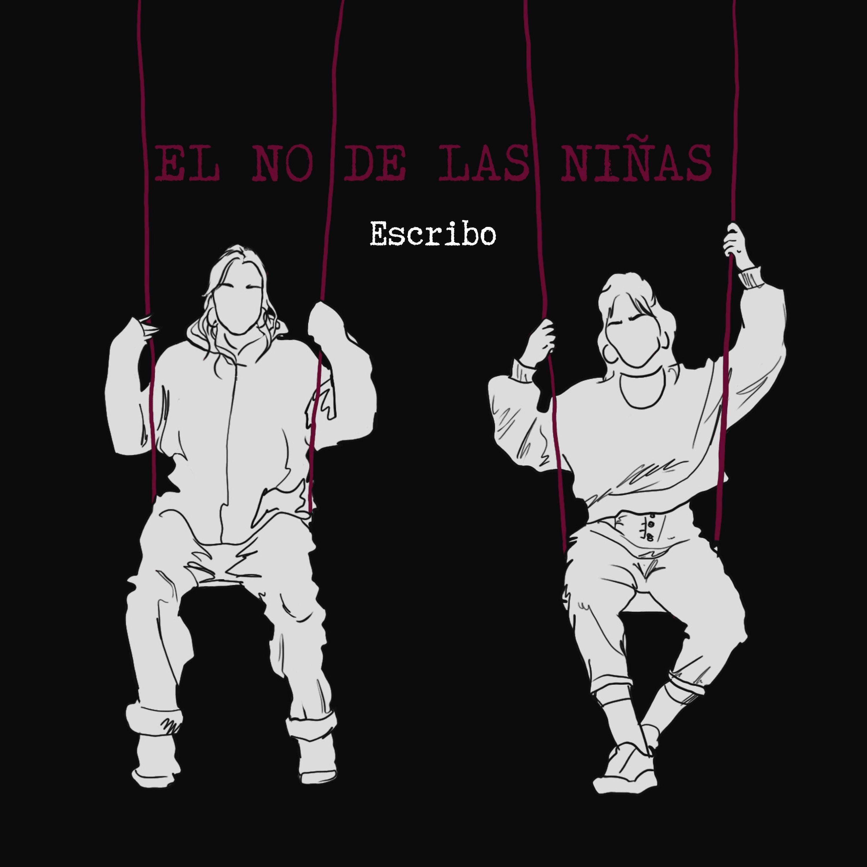 Постер альбома Escribo