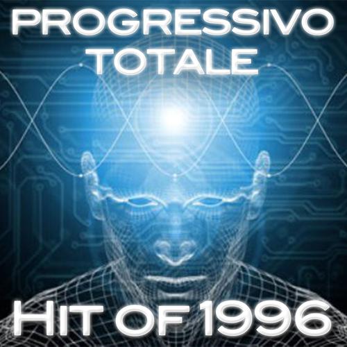 Постер альбома Progressivo Totale (Hit of 1996)